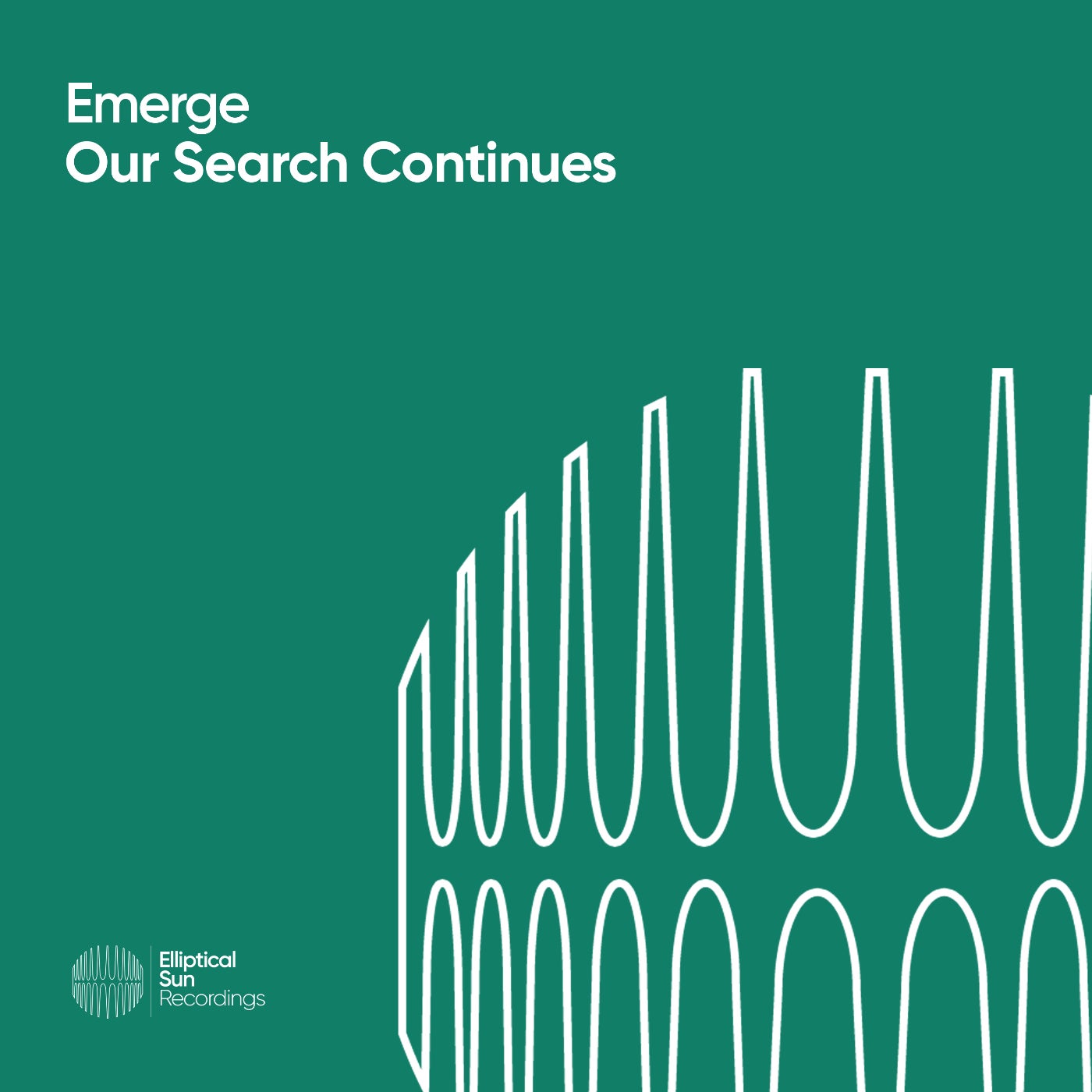 Our Search Continues