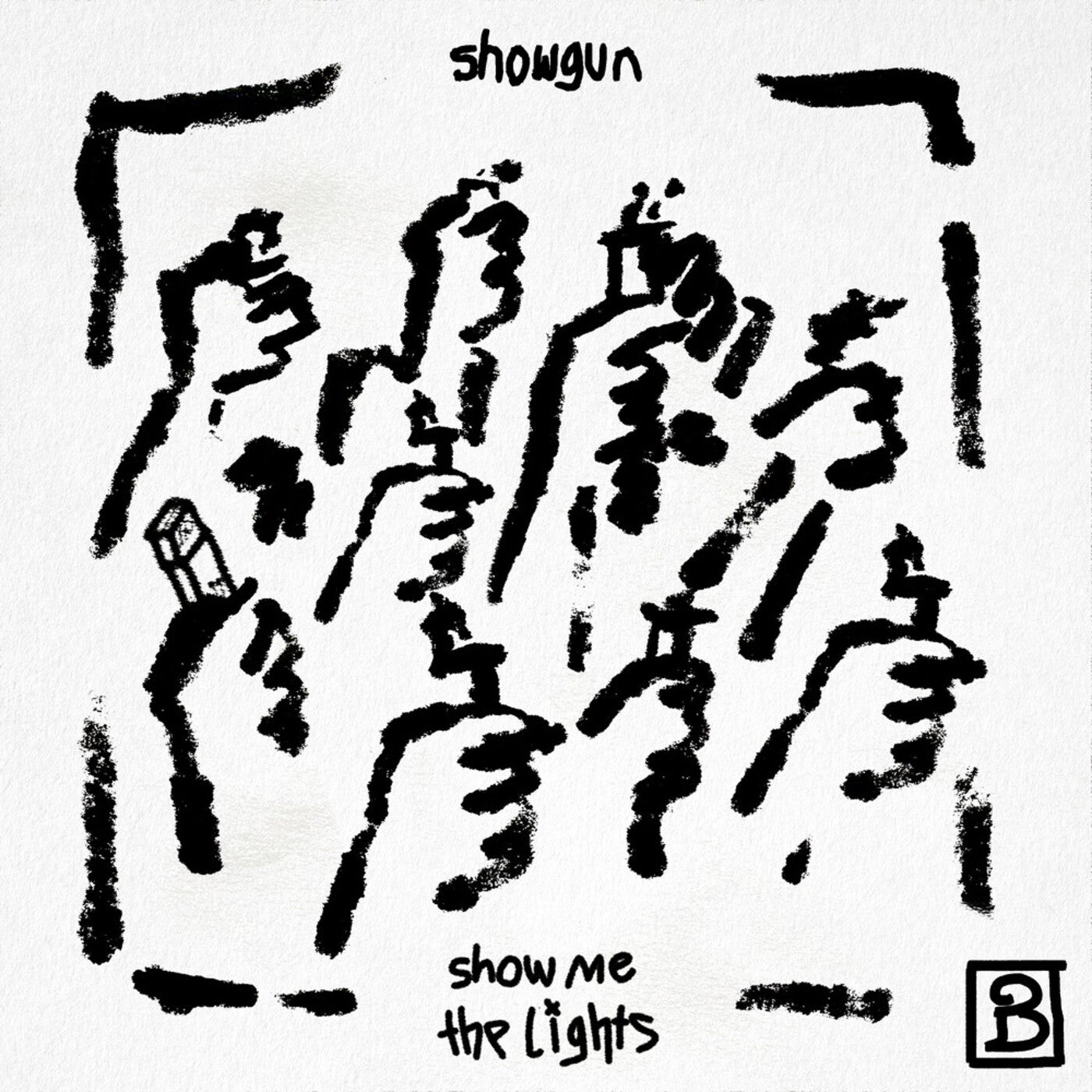 Show Me The Lights