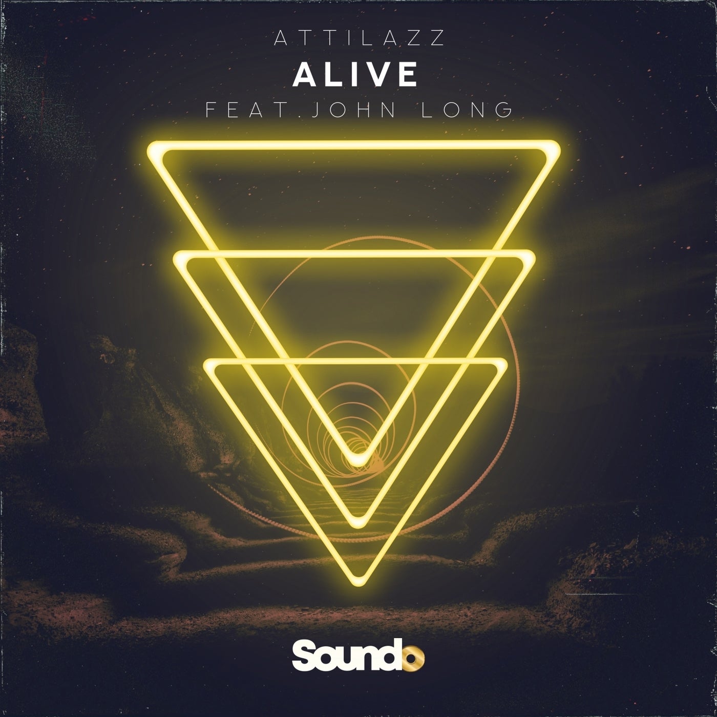 Alive