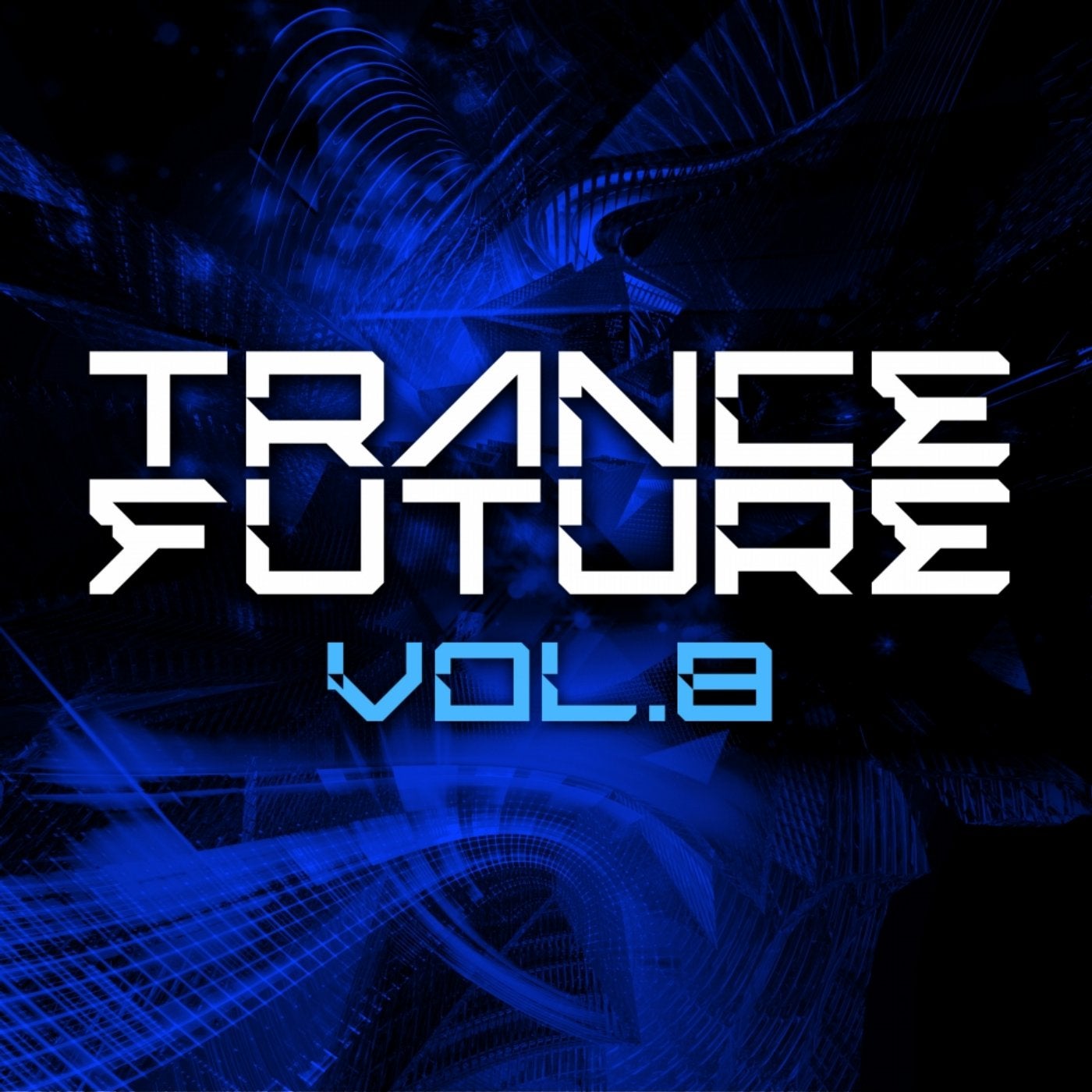 Trance Future, Vol. 8