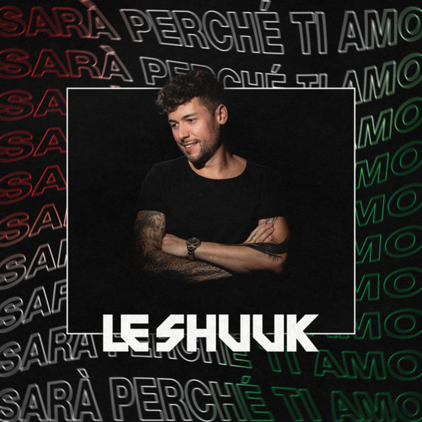 Sarà perché ti amo (Extended Mix)