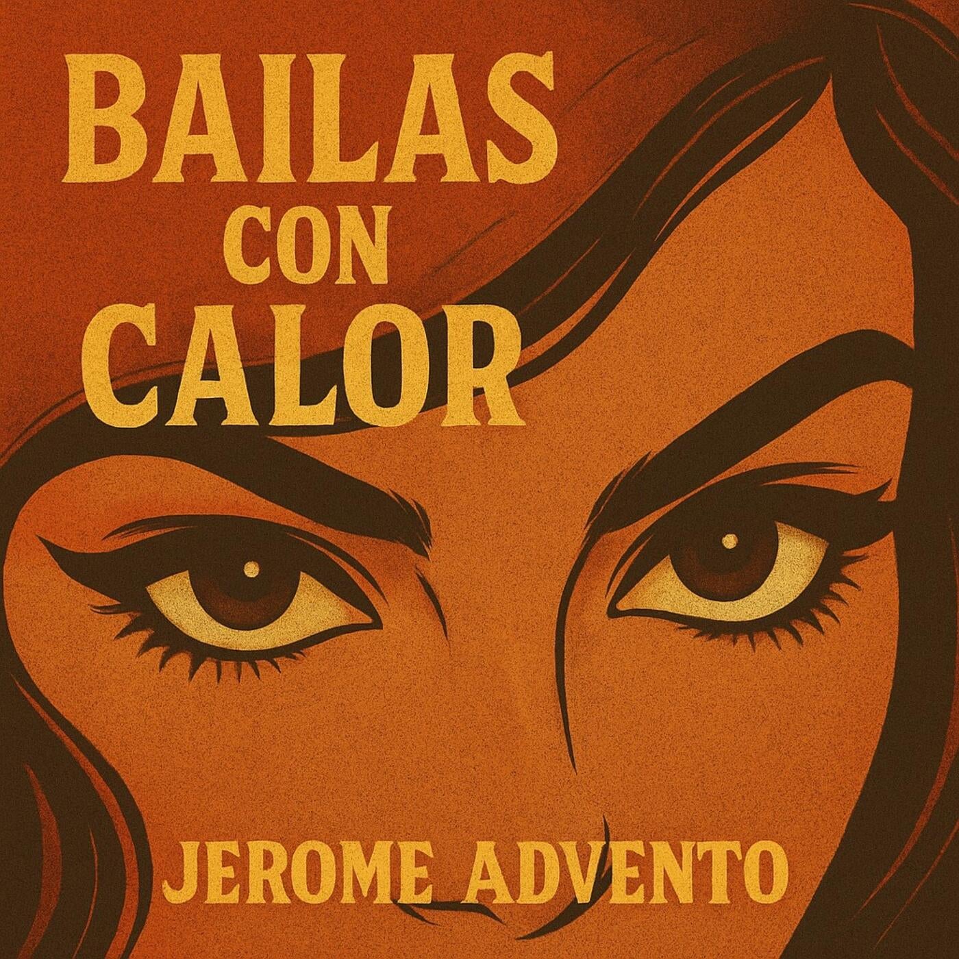 Bailas Con Calor