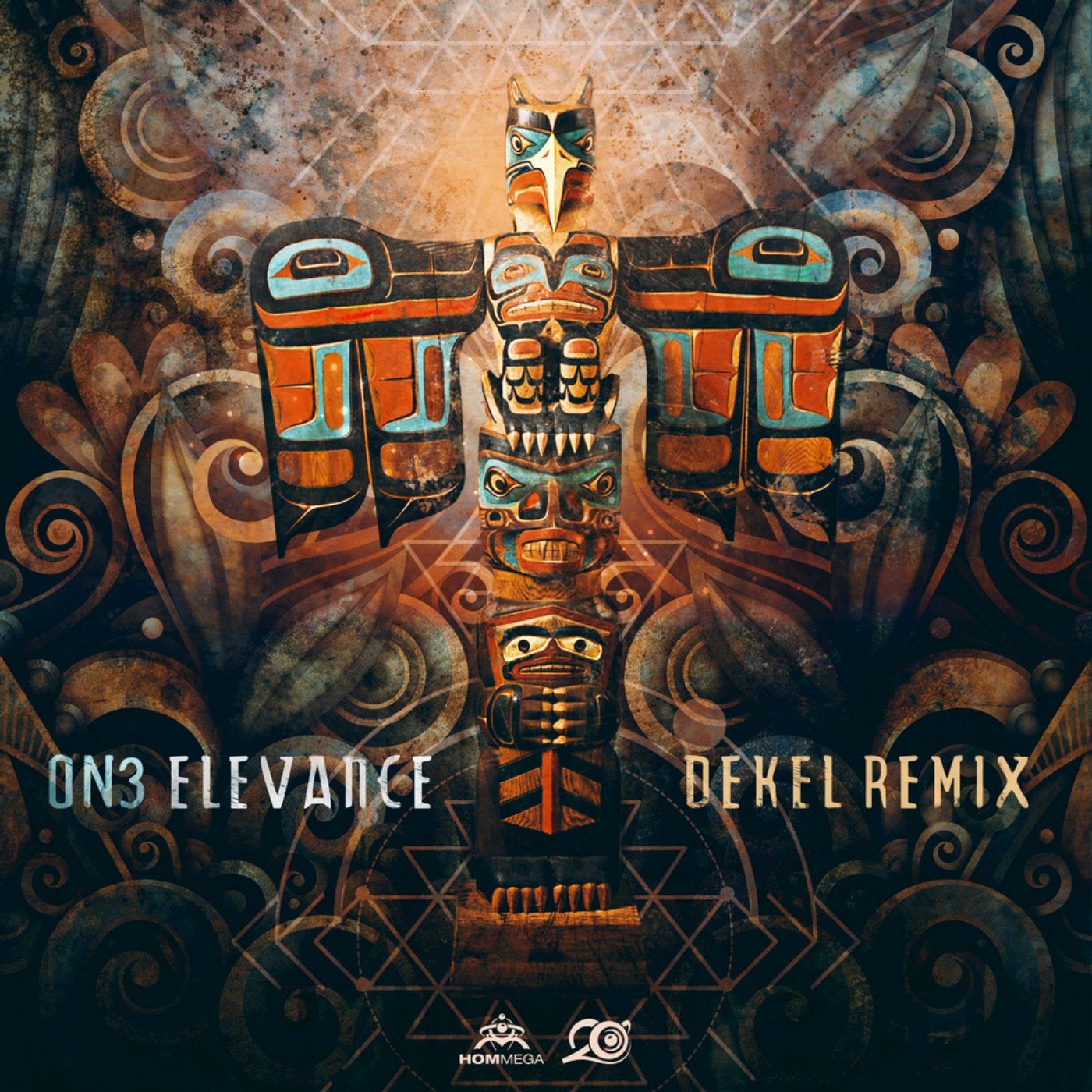 Elevance (Dekel Remix)