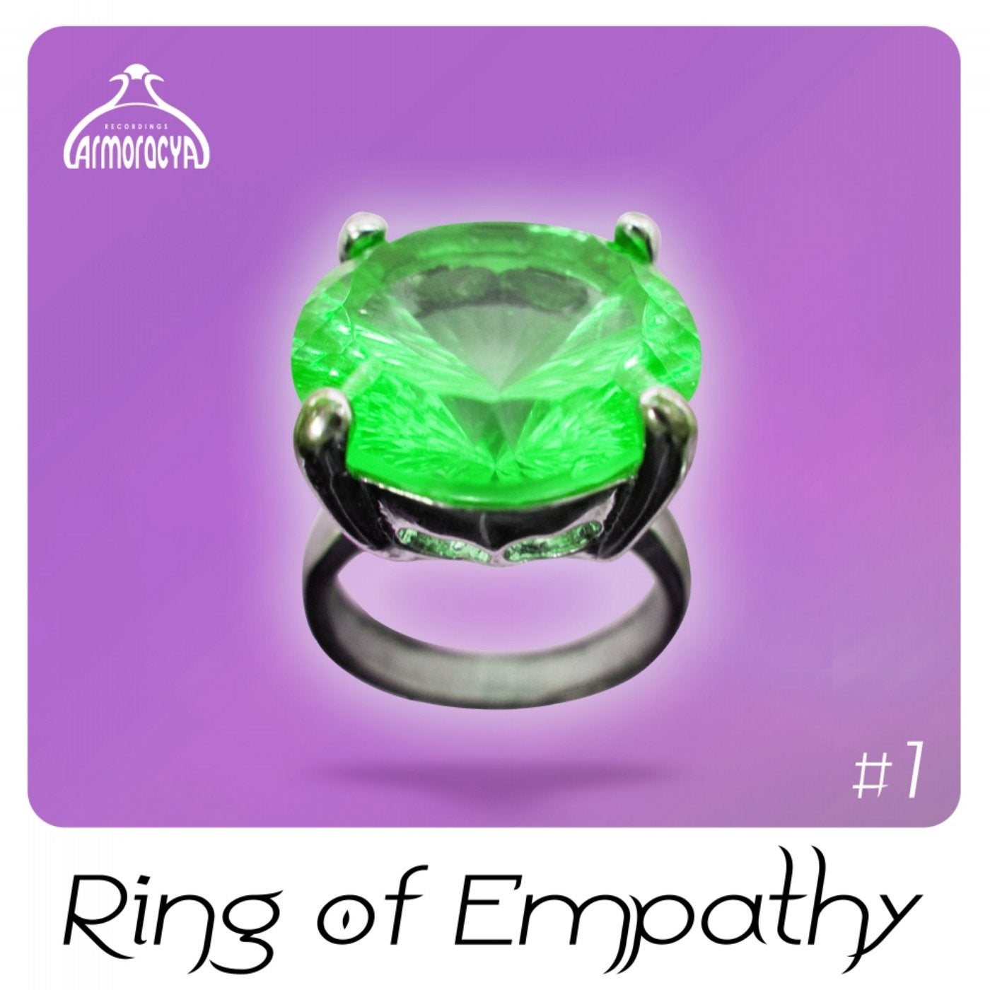 Ring Of Empathy #1