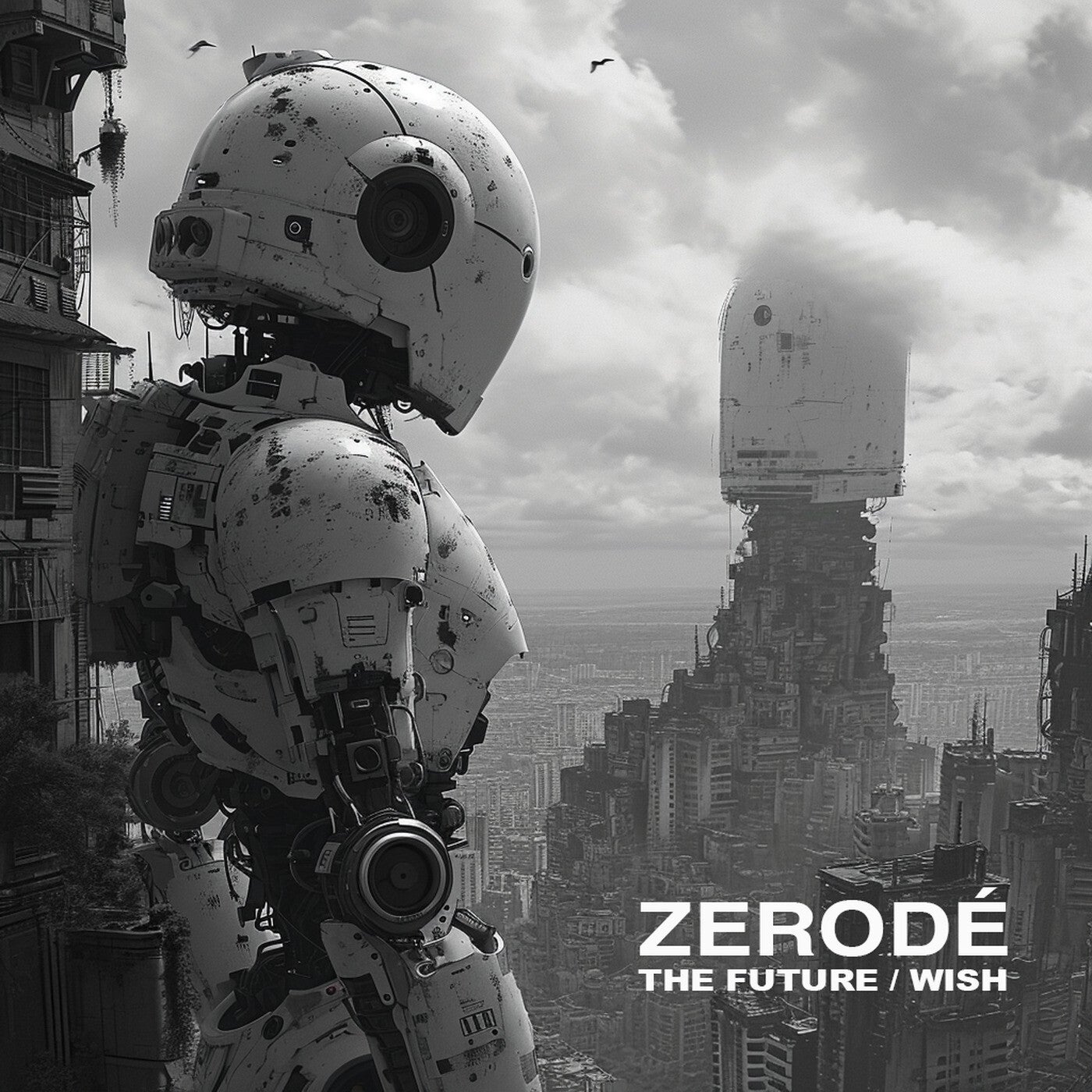 The Future / Wish