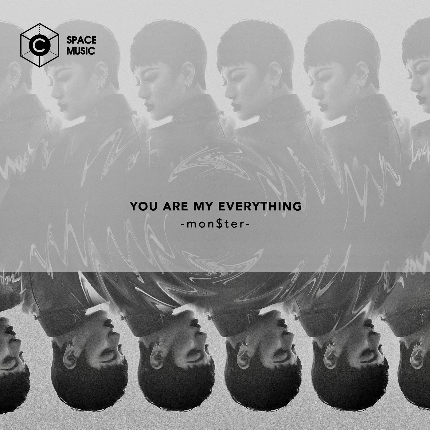 You are my everything (Original Mix)