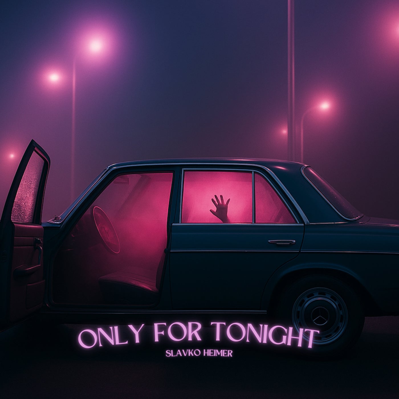 Only For Tonight