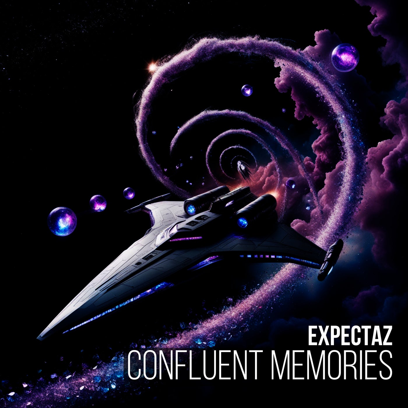 Confluent Memories