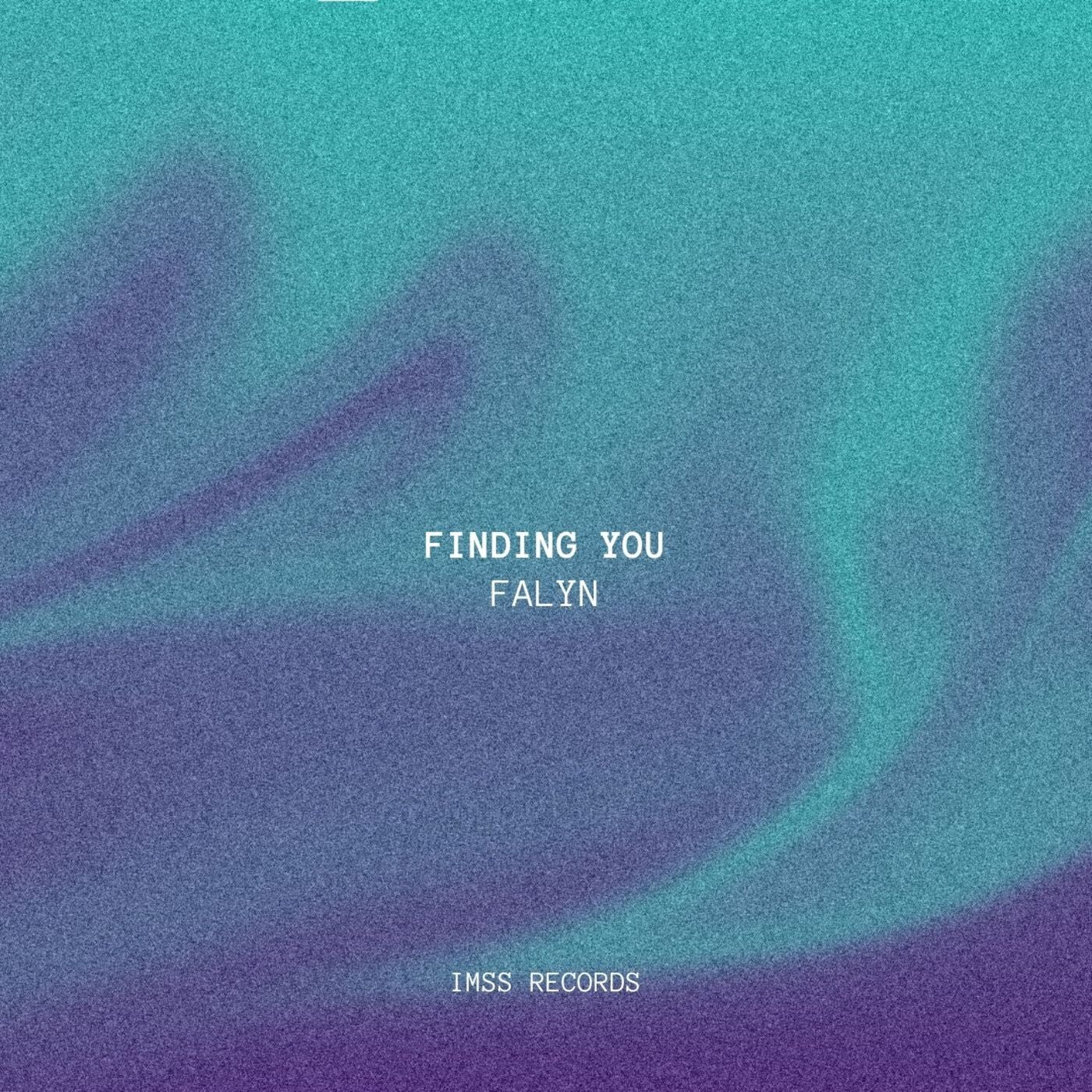 FINDING YOU