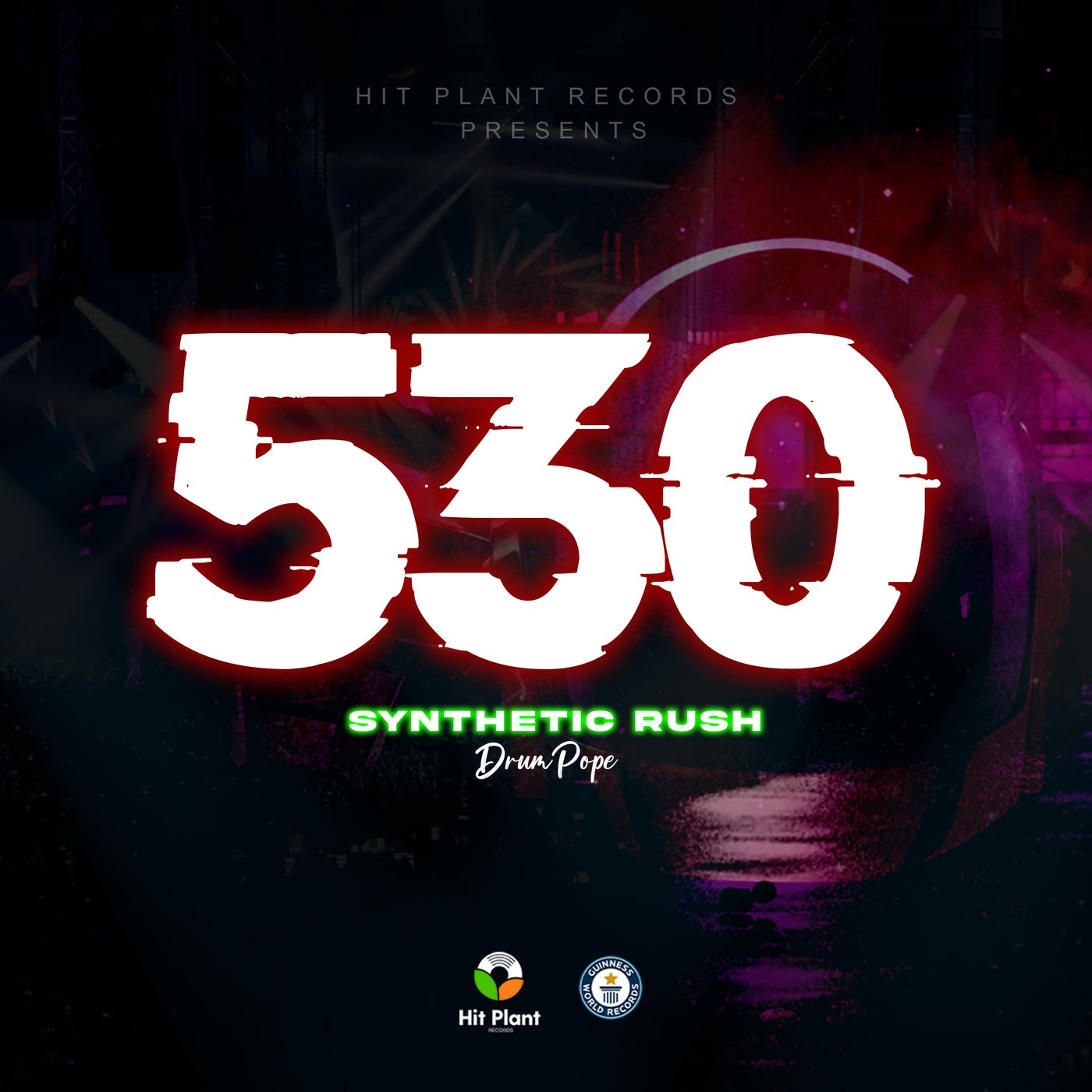 SYNTHETIC RUSH