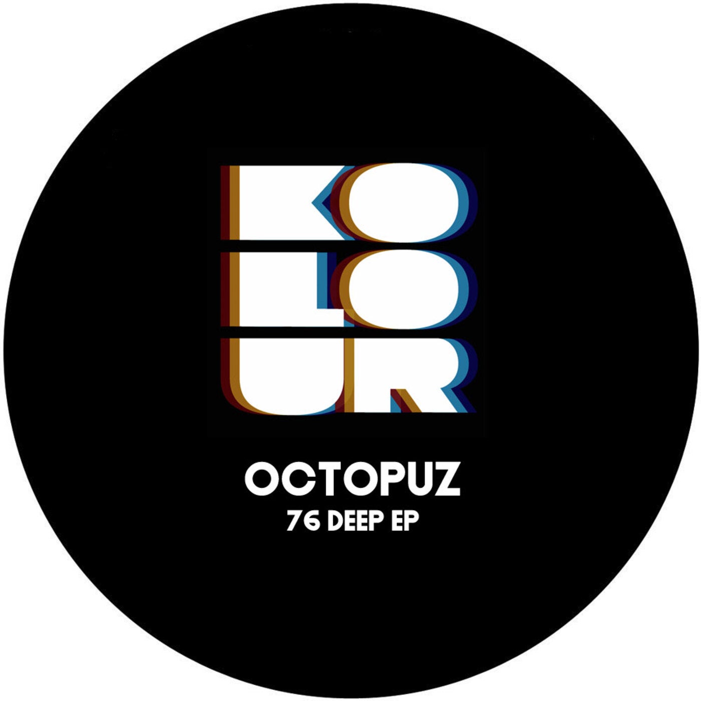 76 Deep EP