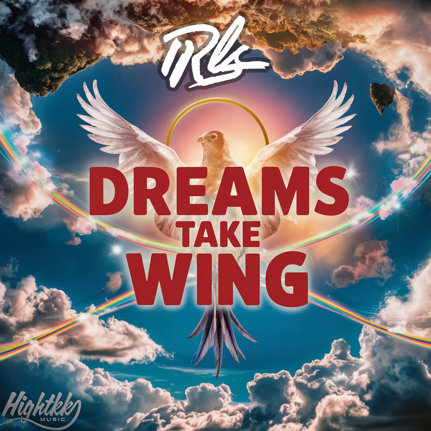 Dreams Take Wing