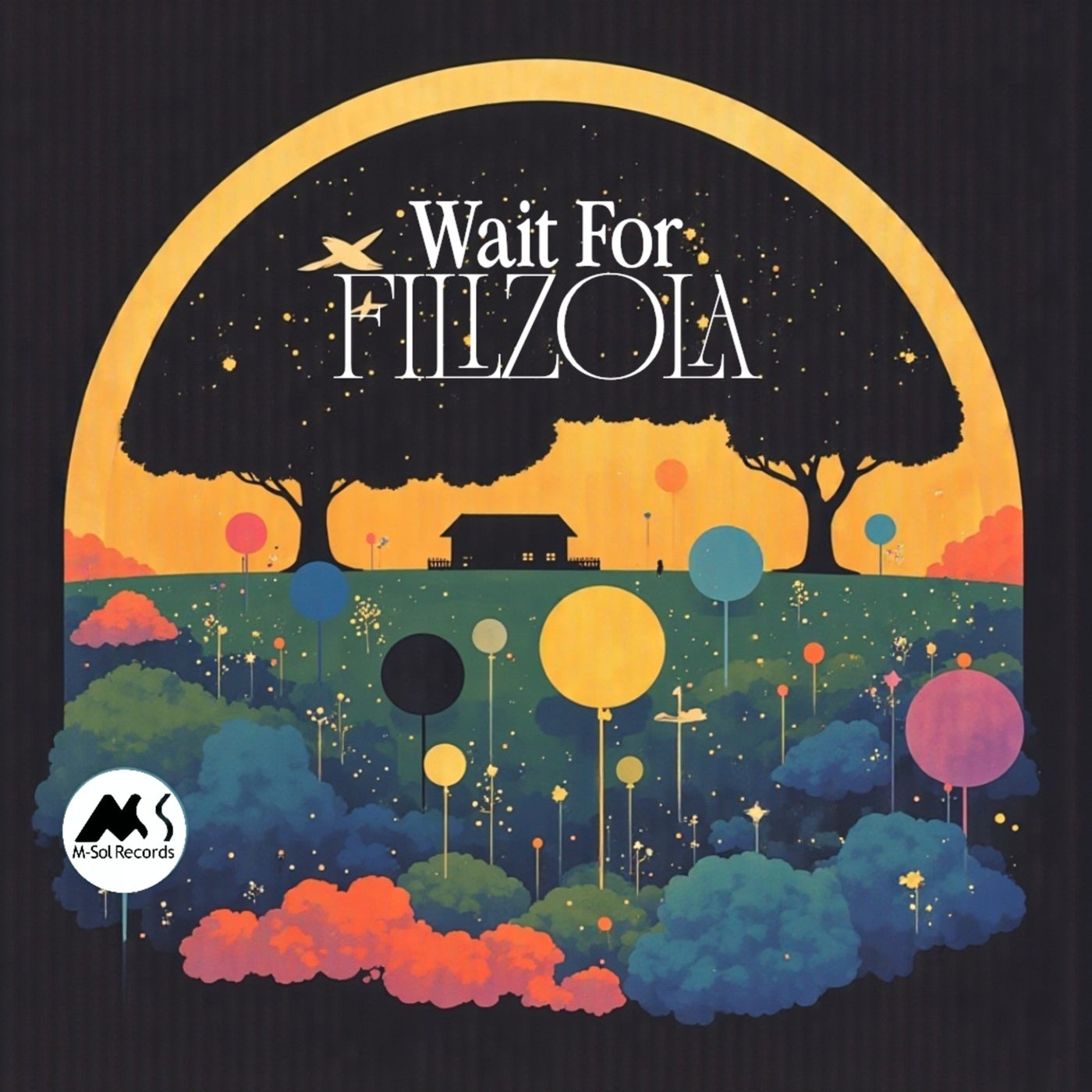 Wait For