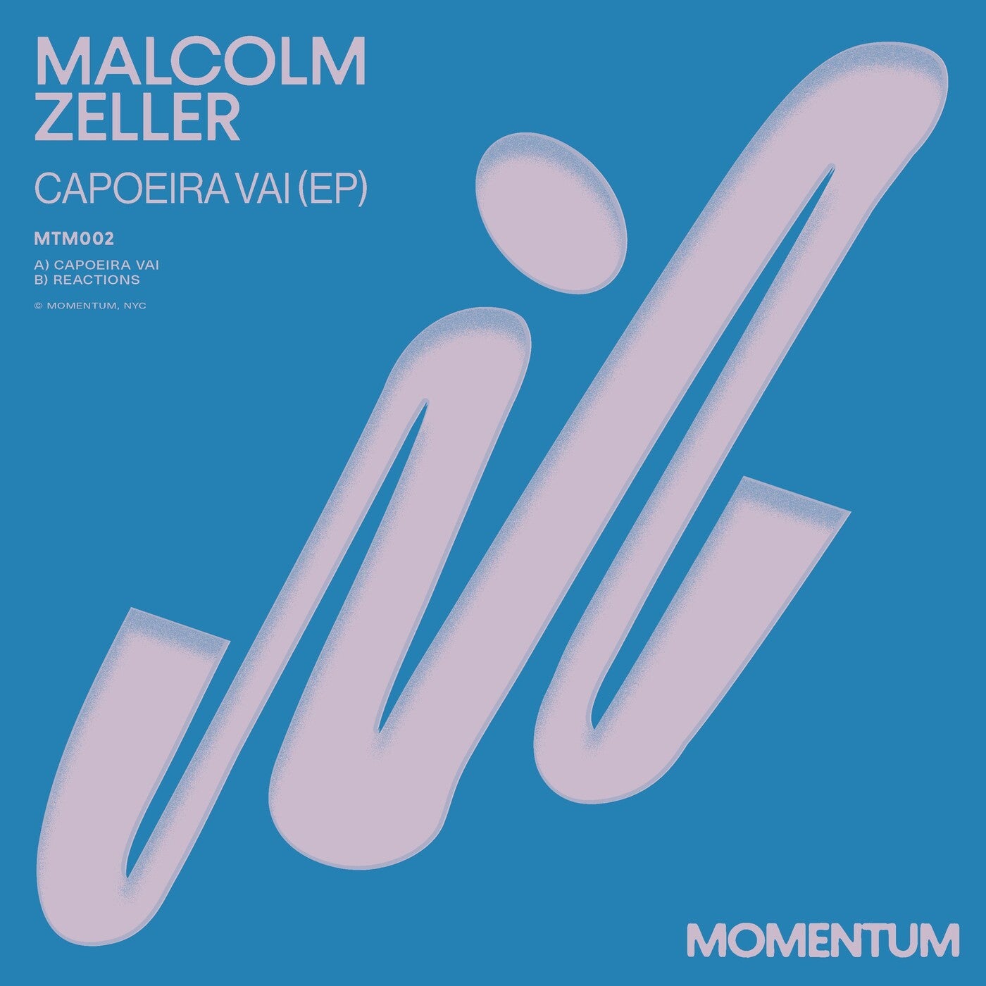 Capoeira Vai (EP)