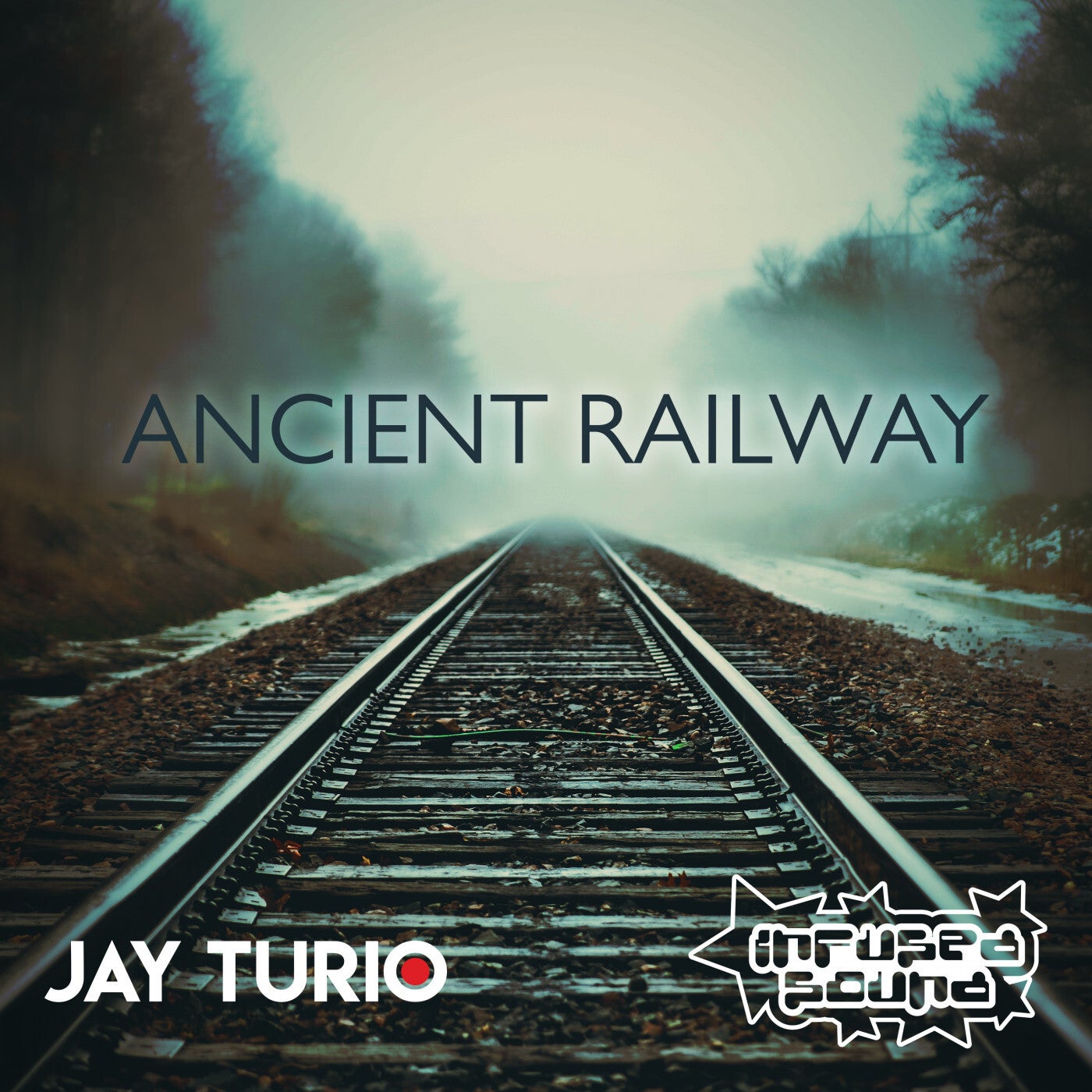 Ancient Railway