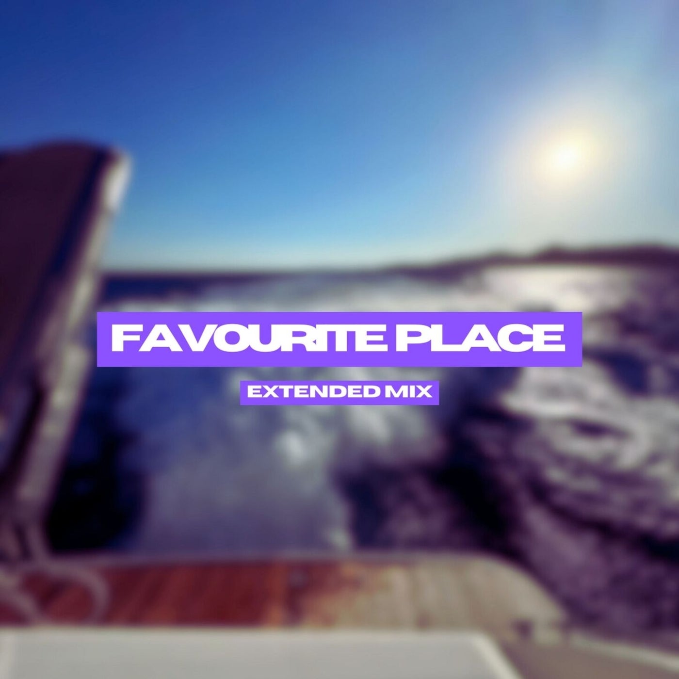 Favourite Place