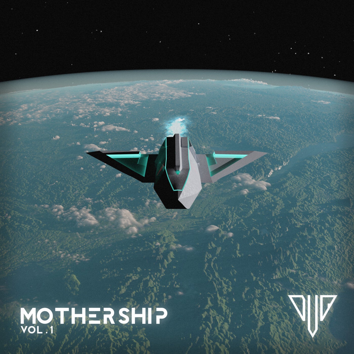 Mothership Vol.1