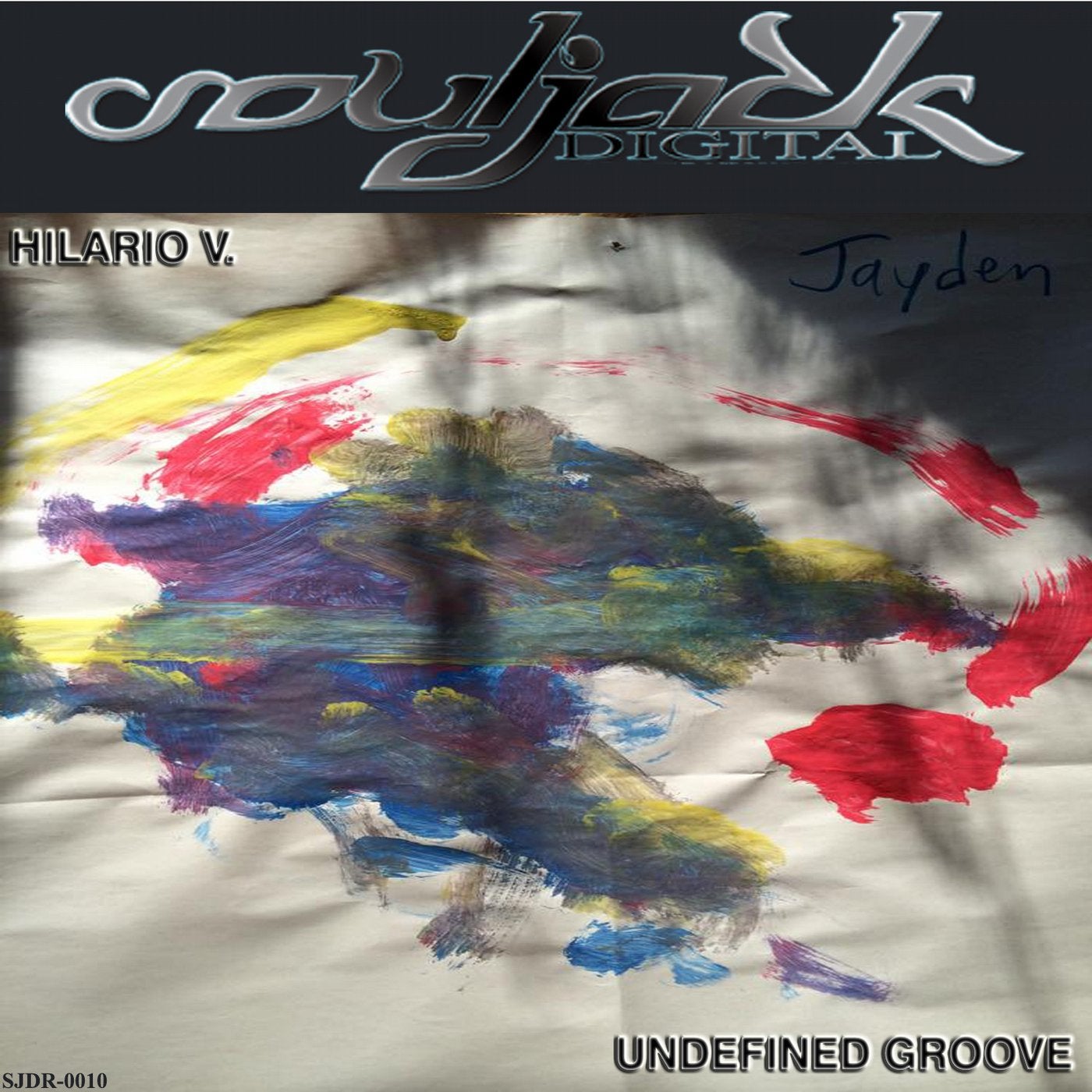 Undefined Grooves E.P