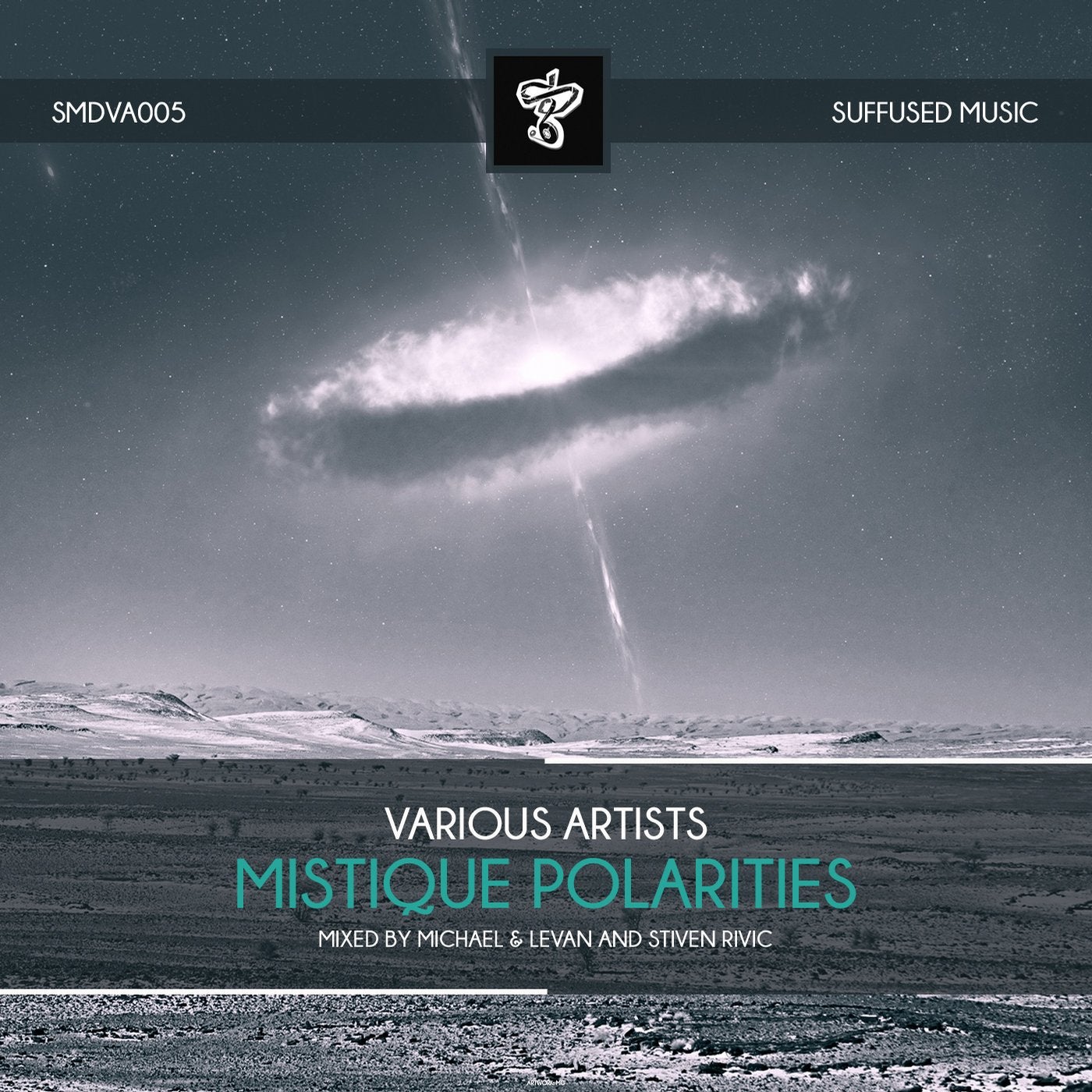 Mistique Polarities (Mixed by Michael & Levan and Stiven Rivic)