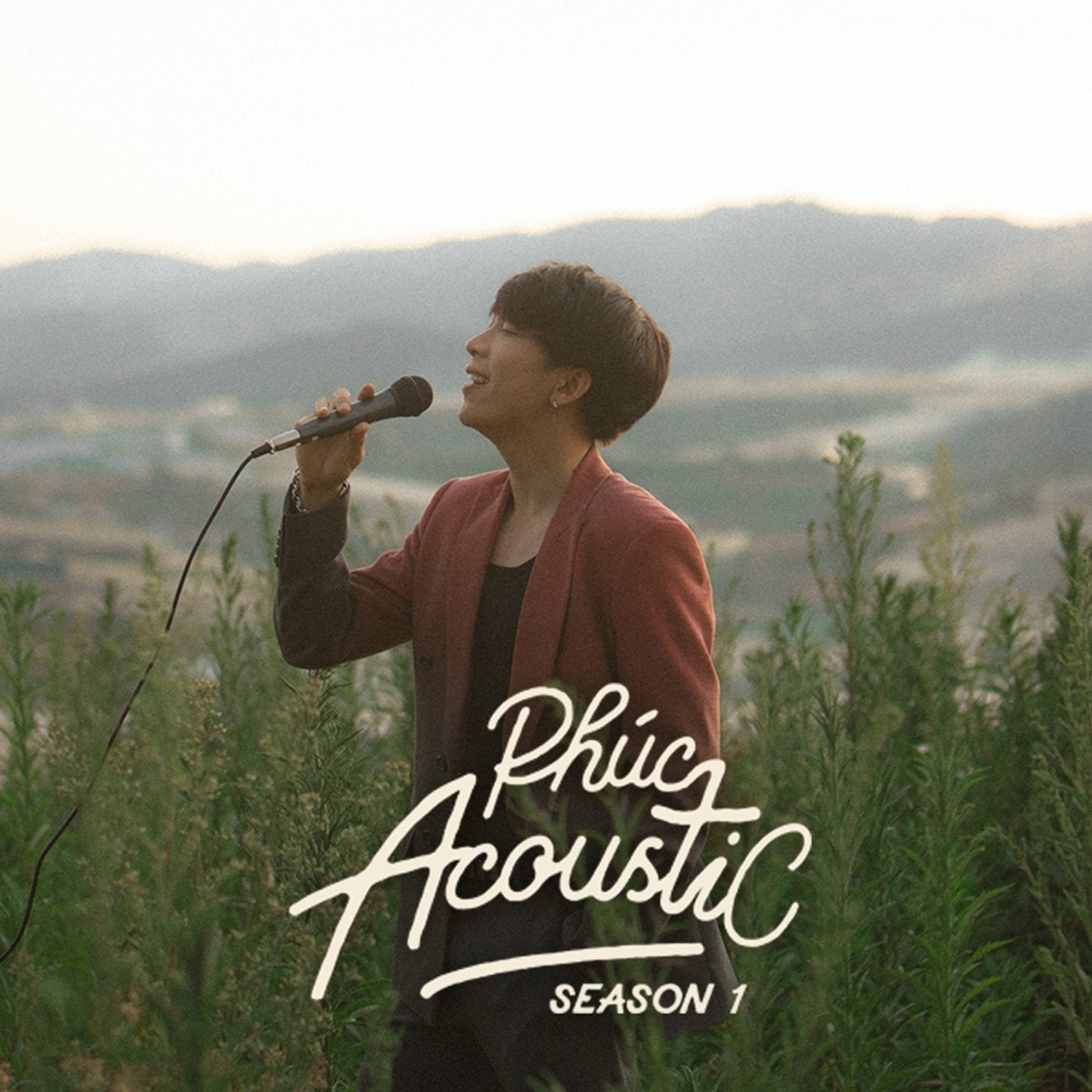 Phuc Acoustic (Season 1)