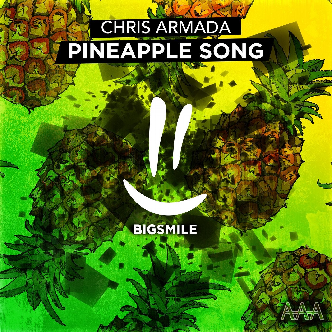 Pineapple Song