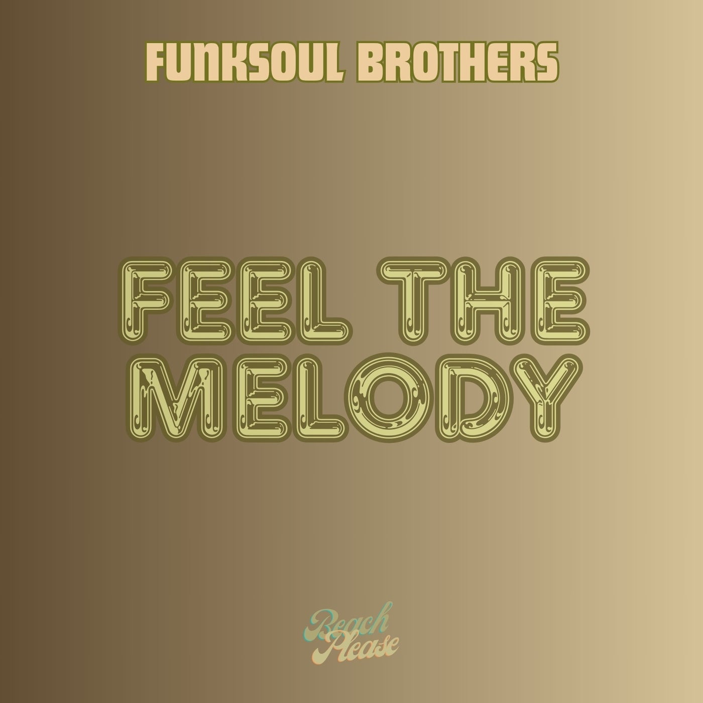 Feel the Melody 
