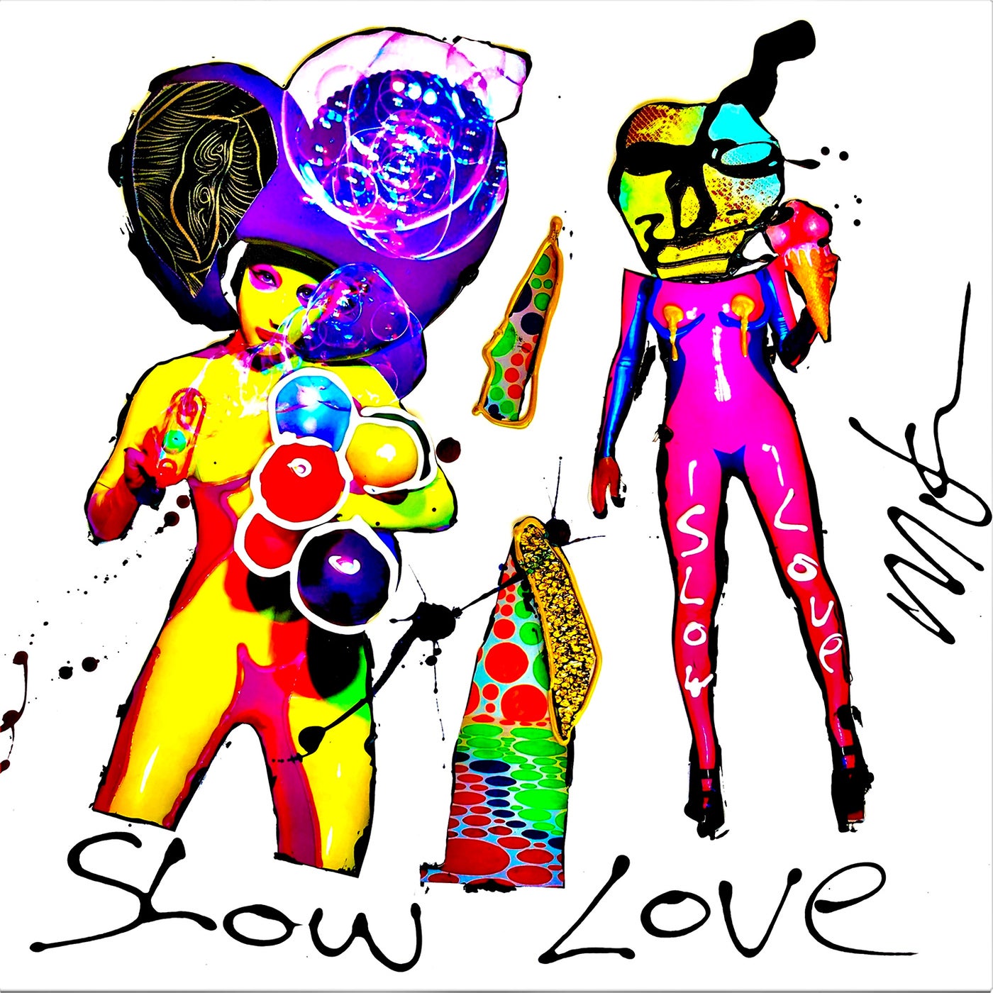 Slowlove