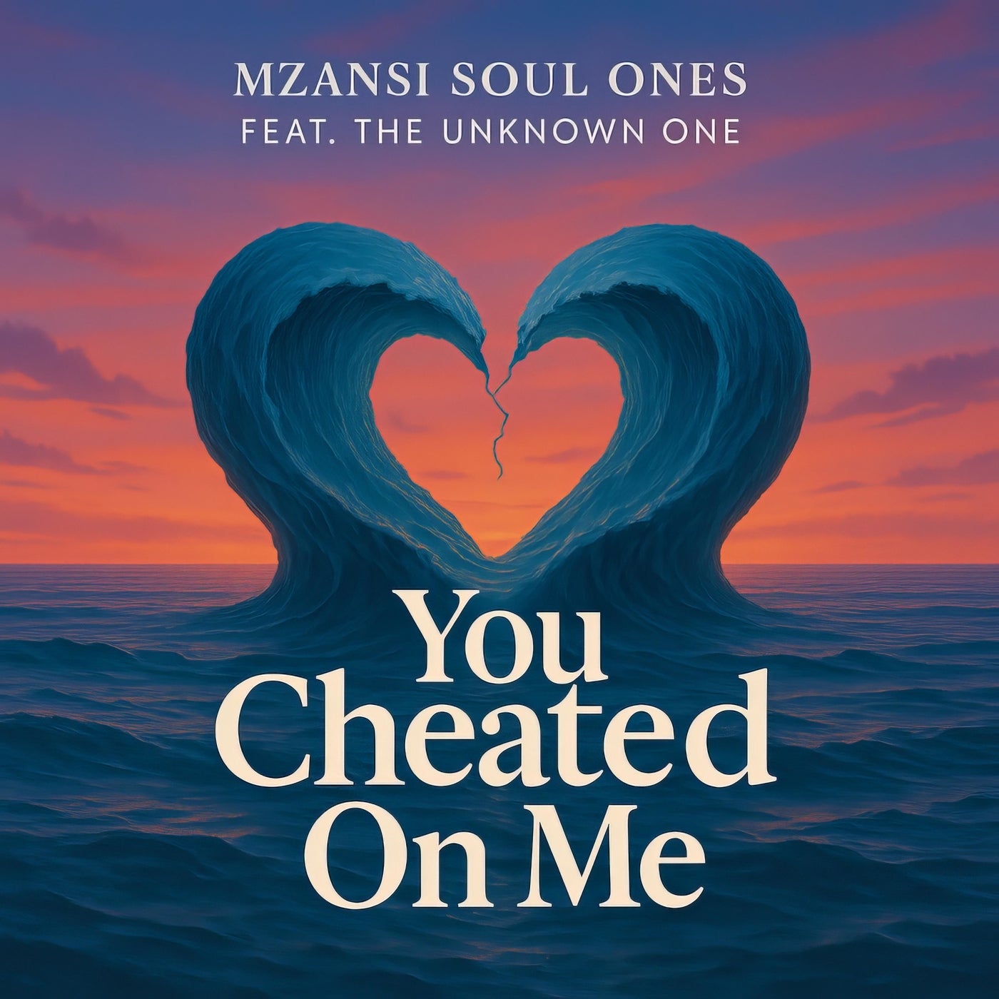 You Cheated on Me