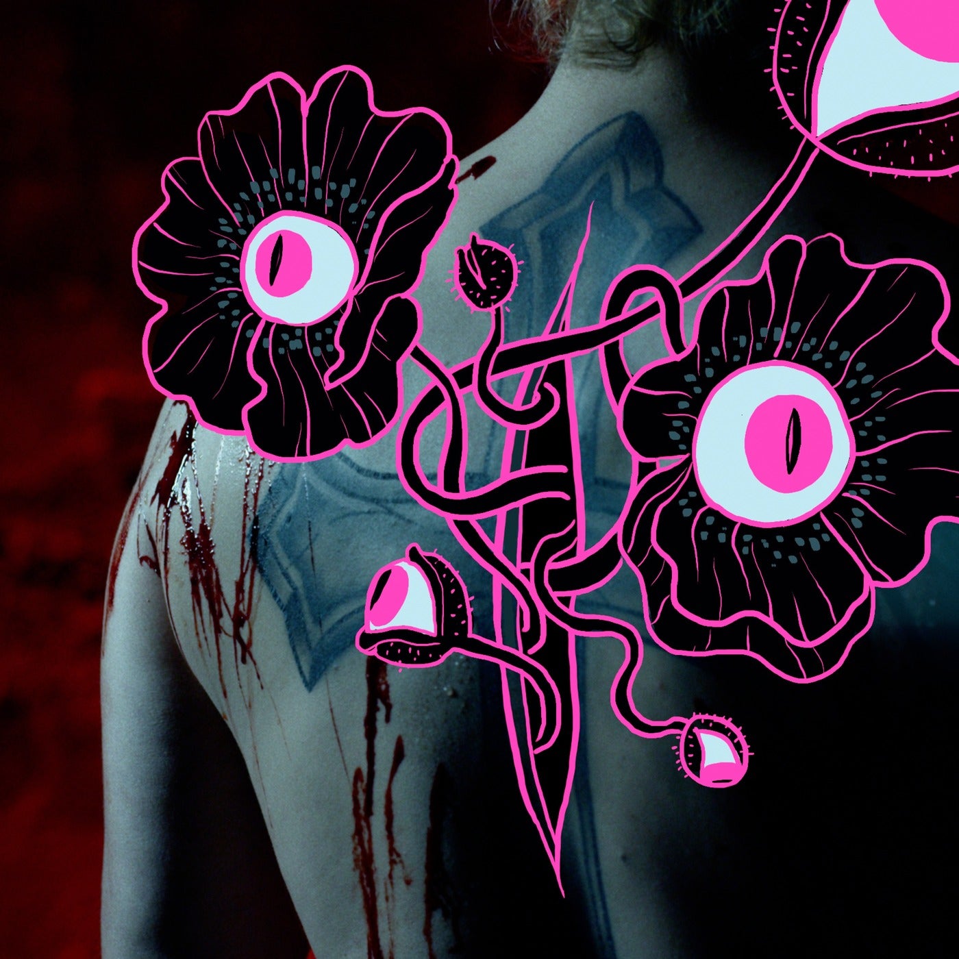 Bleed For It (Odde Alien Remix)