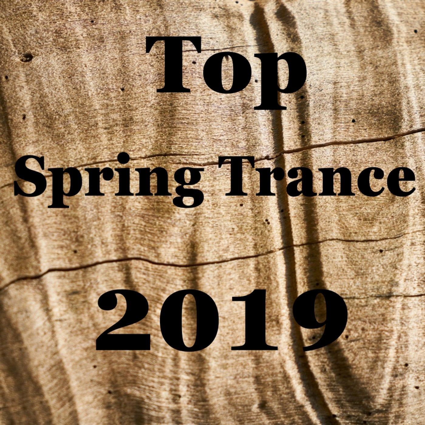 Top Spring Trance 2019