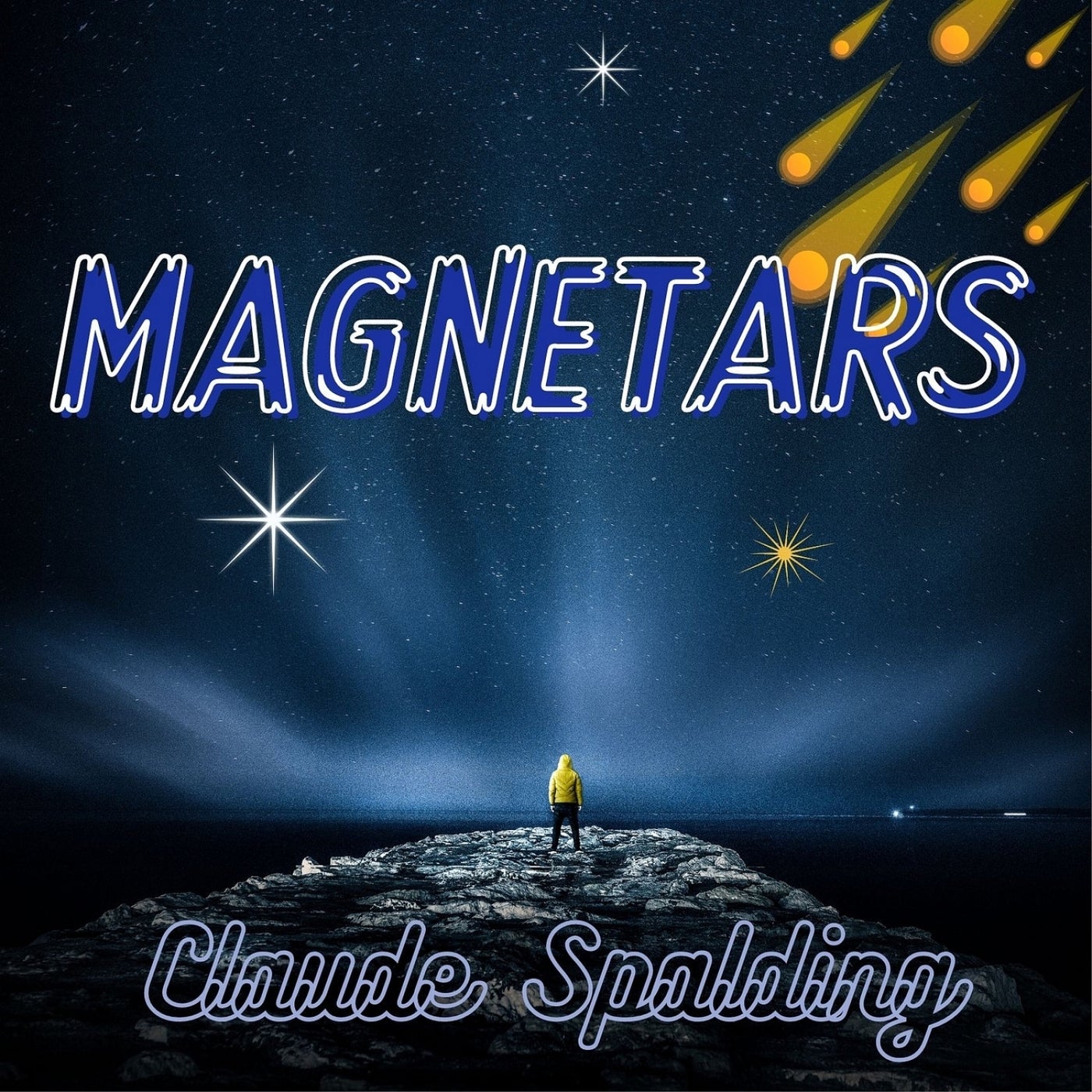 Magnetars