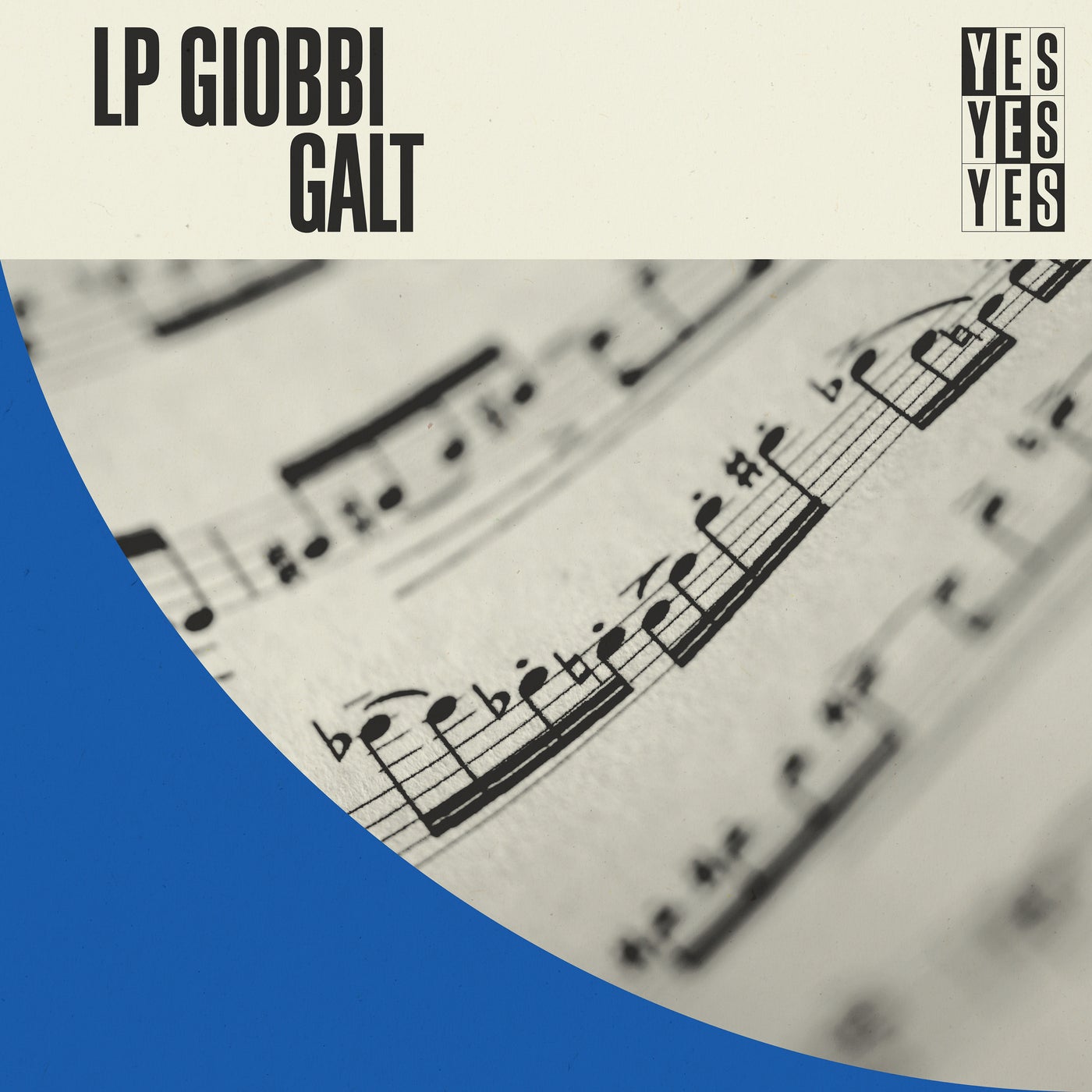 LP Giobbi - Galt