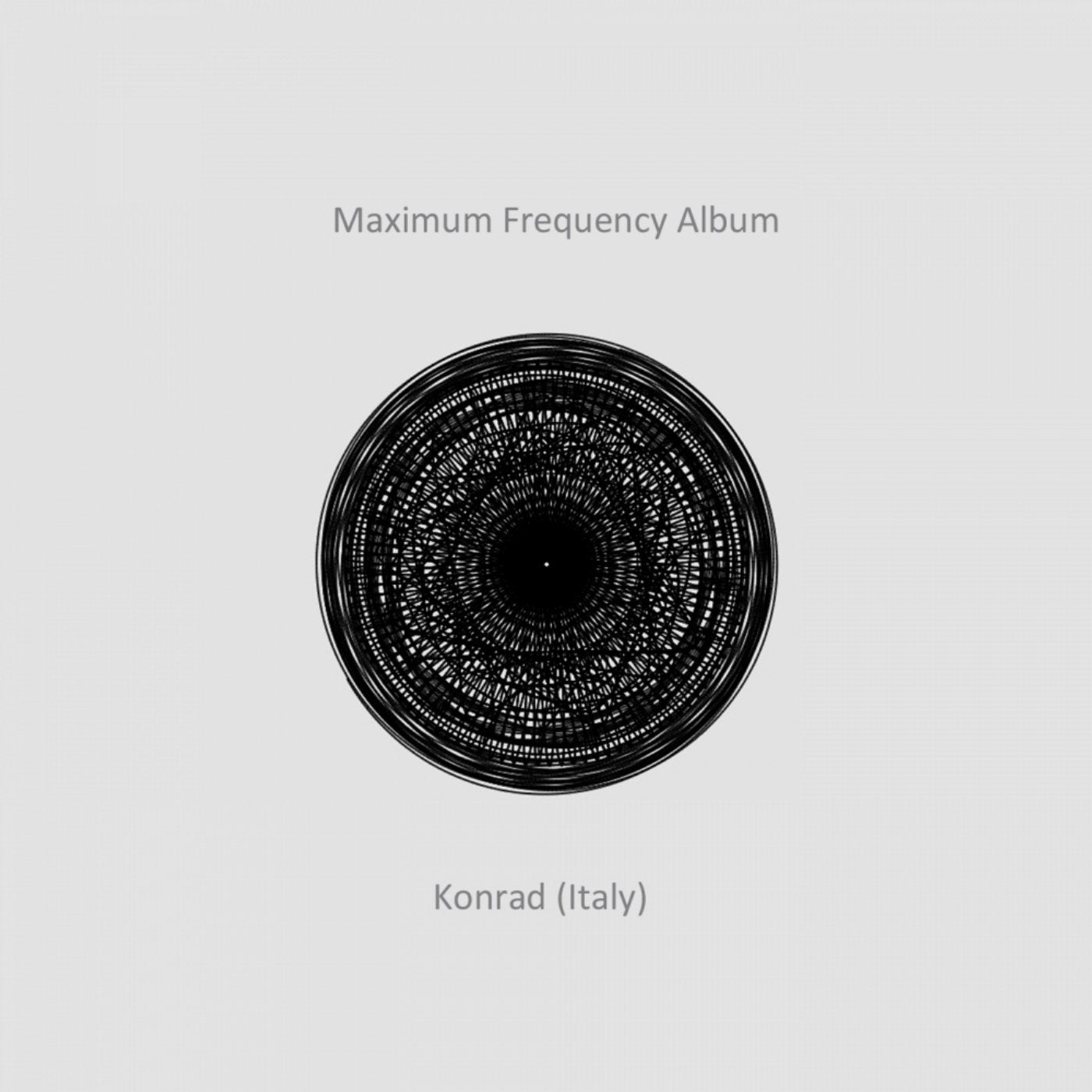 Maximum Frequency