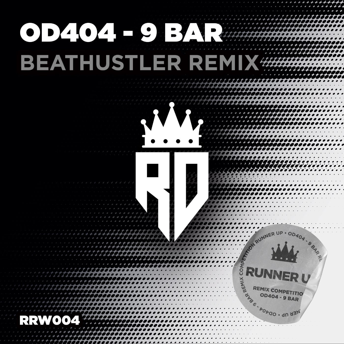 9 Bar (Beathustler Remix)