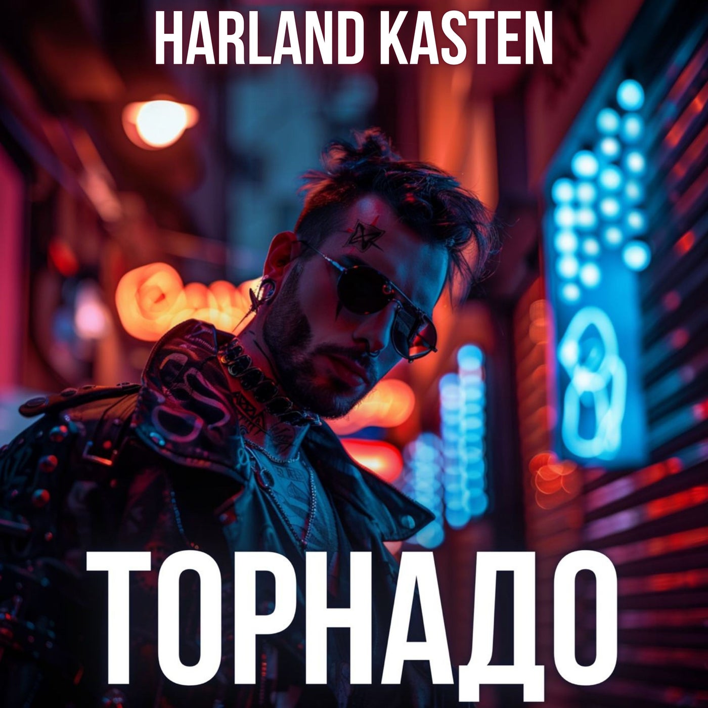 Торнадо
