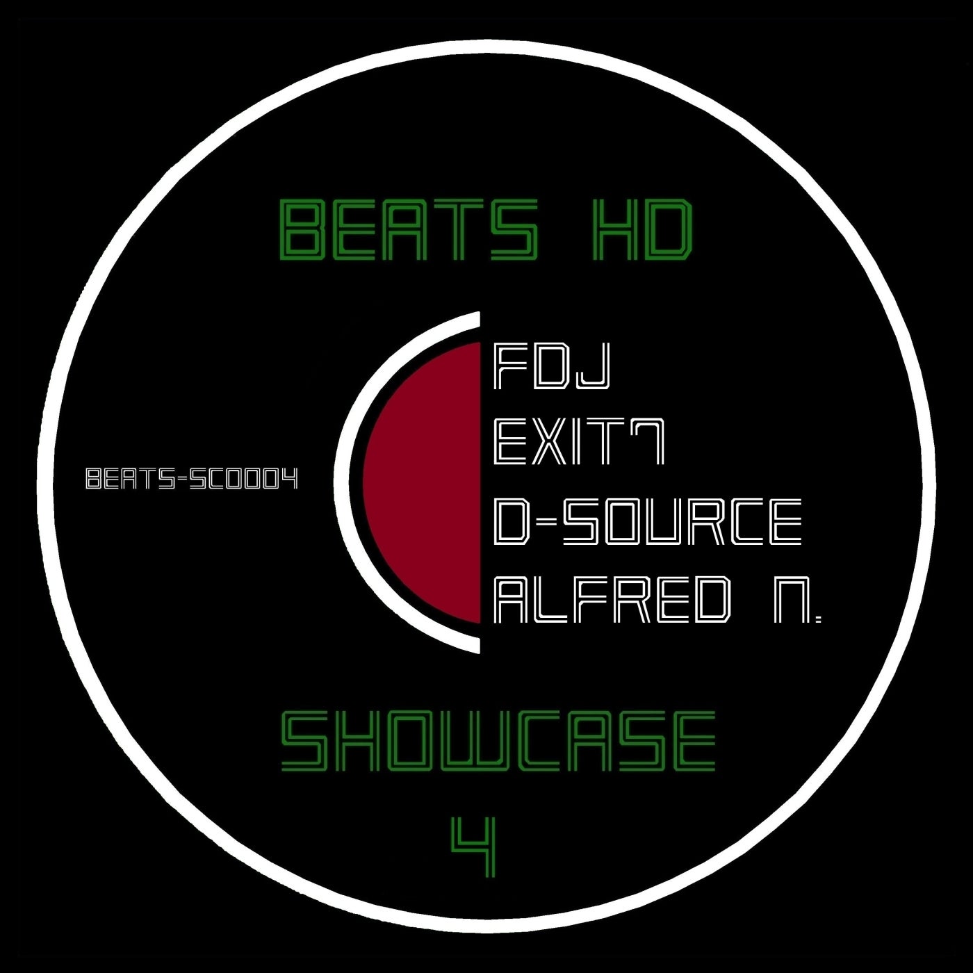 Beats Showcase 4