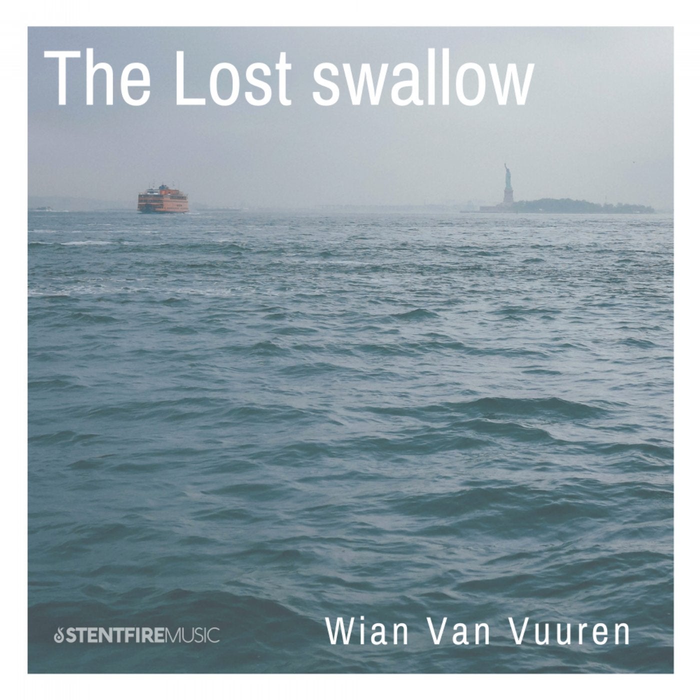 The Lost Swallow EP