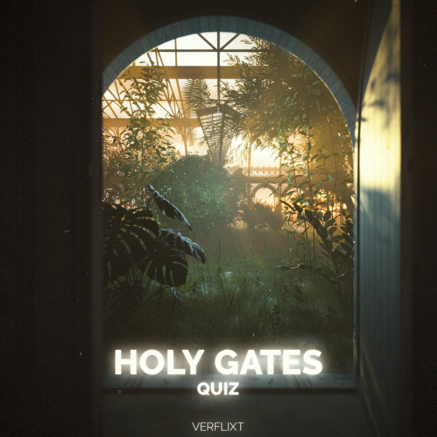Holy Gates