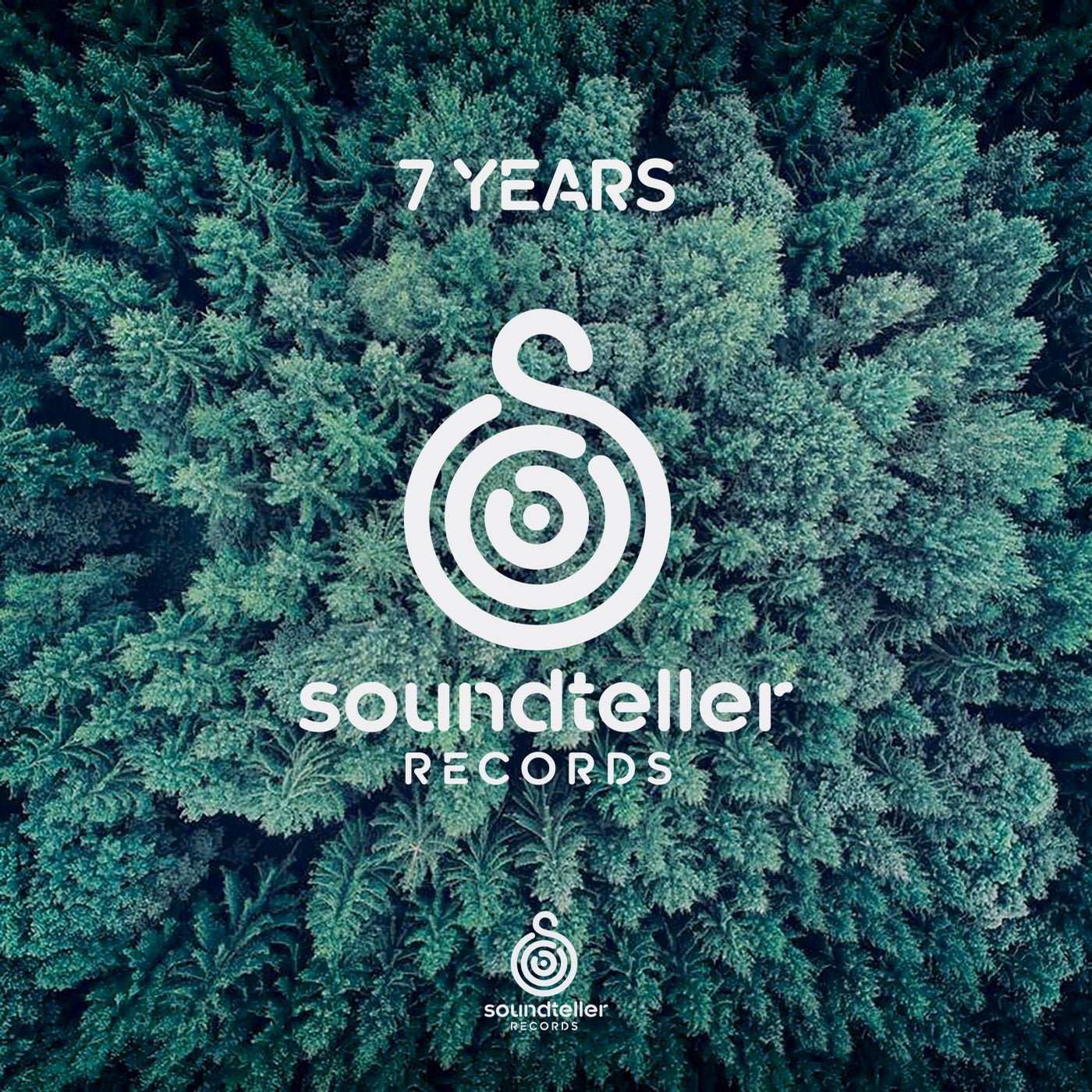 7 Years Soundteller