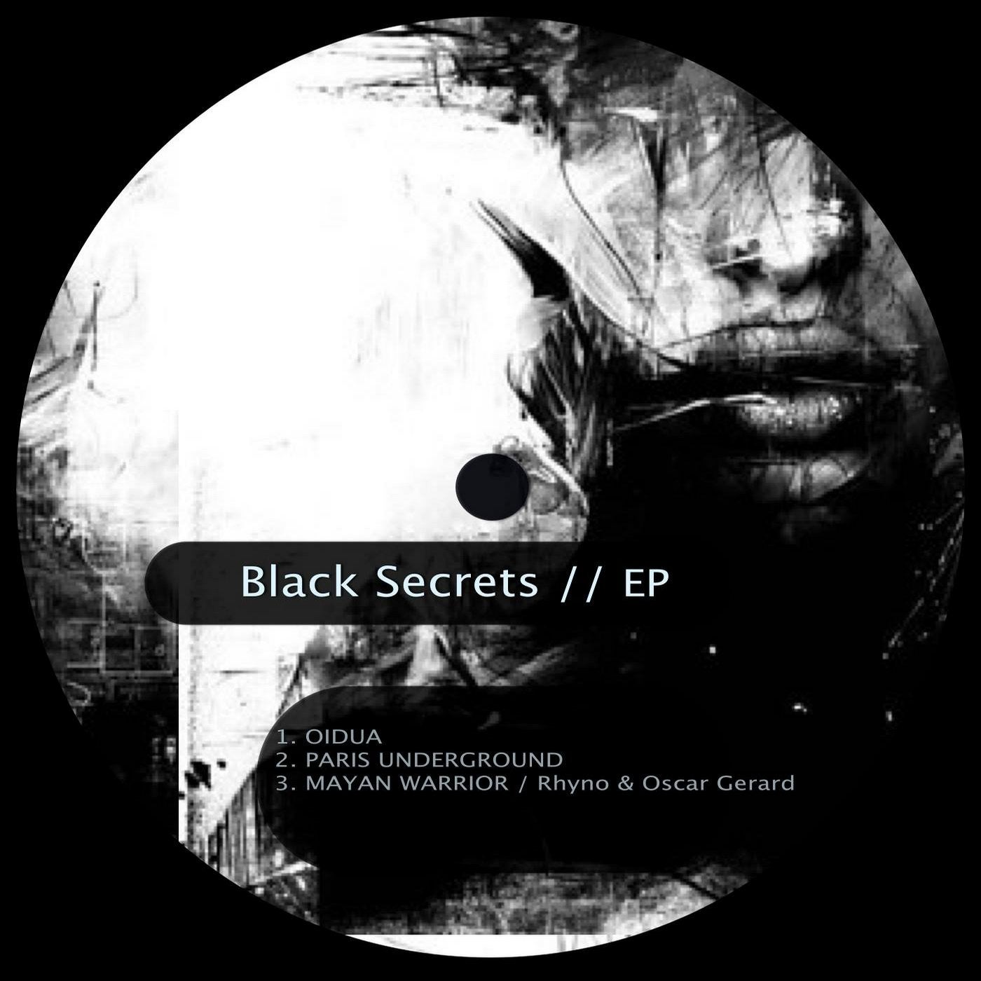 Black Secrets