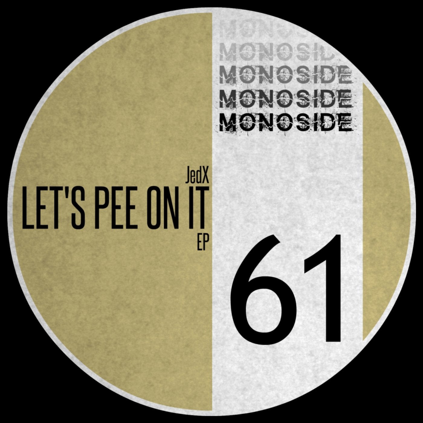 Let's Pee On It EP