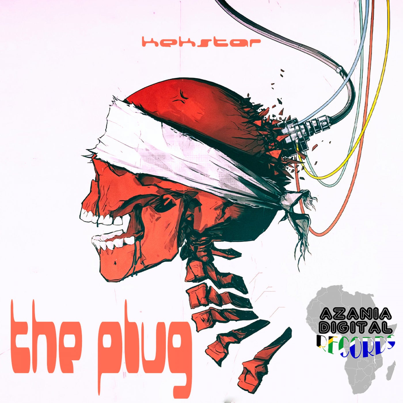 The Plug (Nu Age Mix)