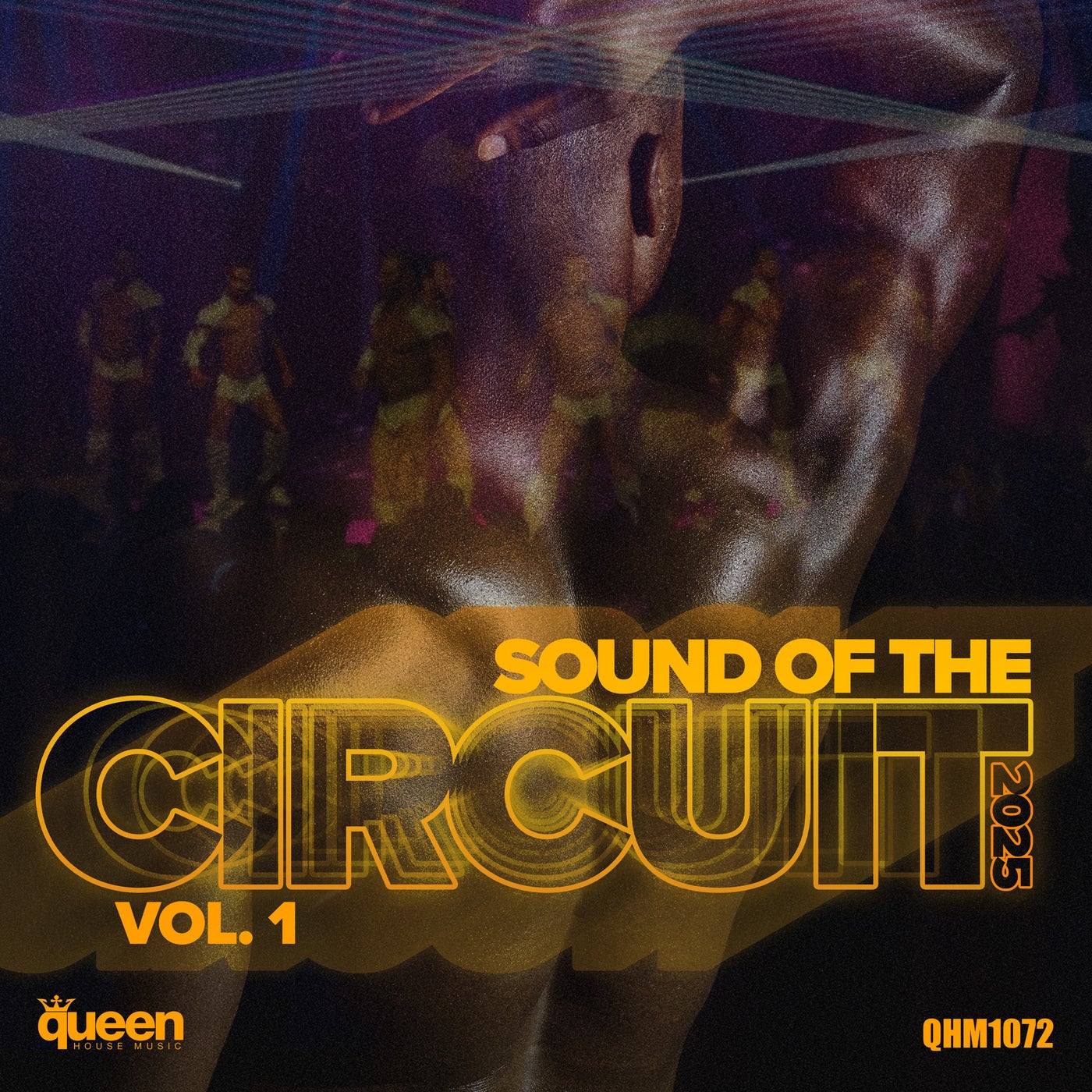 Sound of the Circuit 2025, Vol. 1