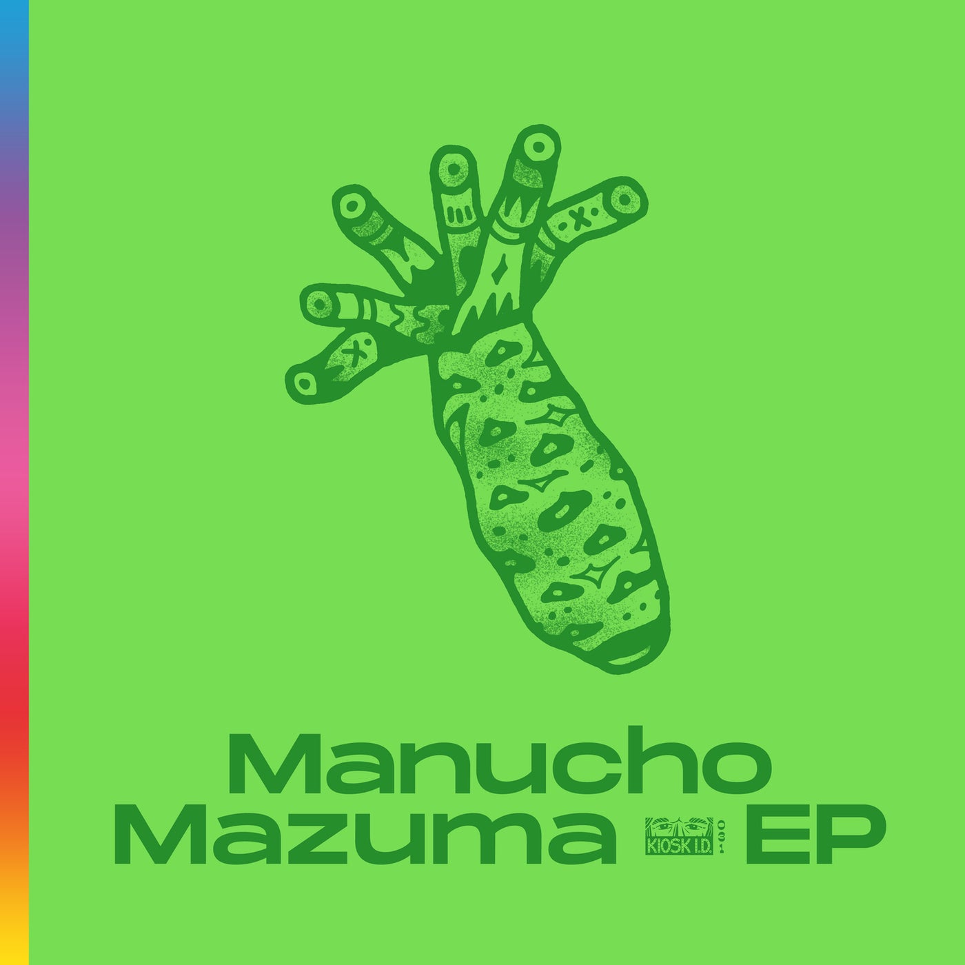 Mazuma EP