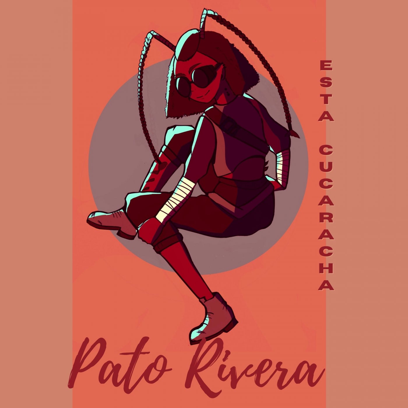 Esta Cucaracha
