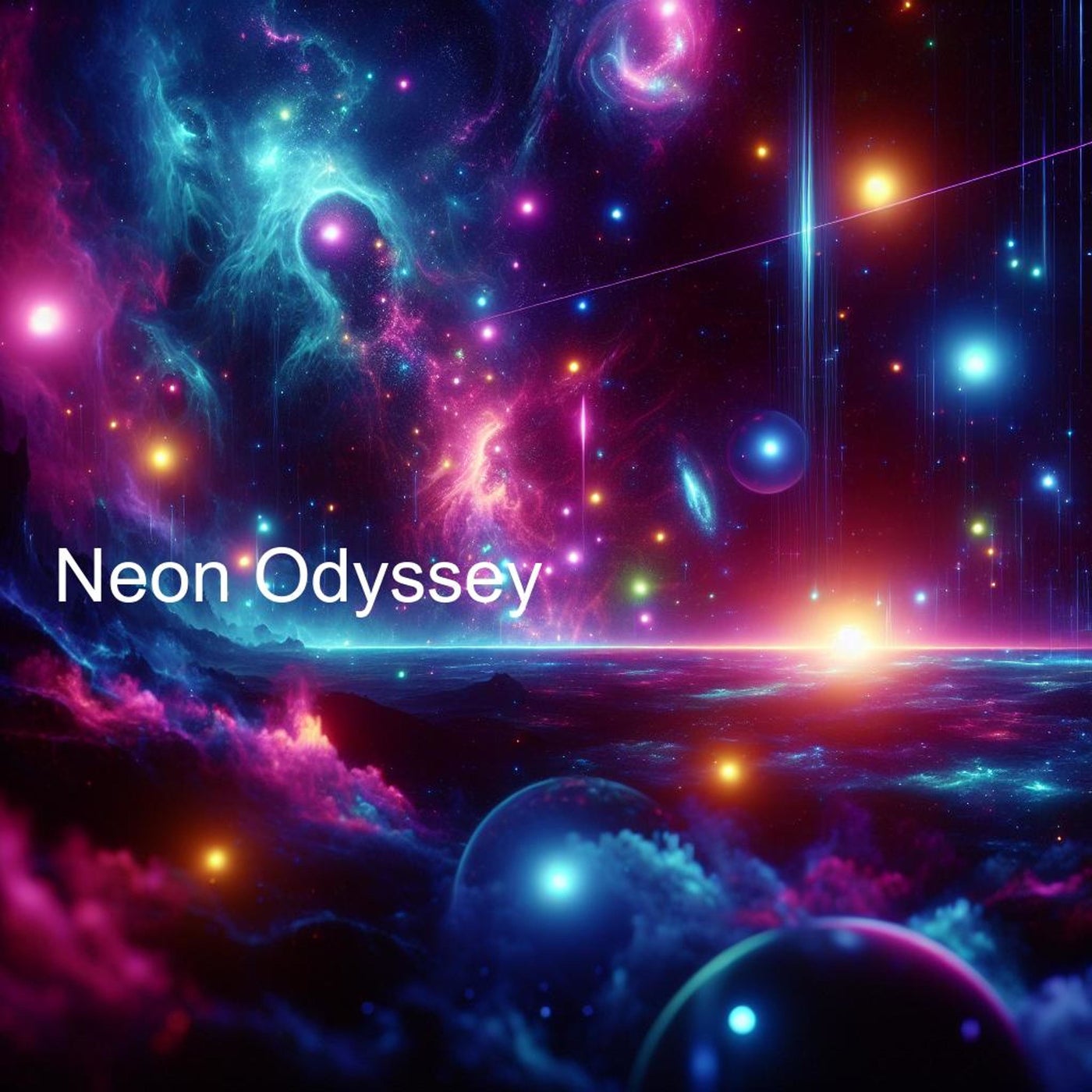 Neon Odyssey