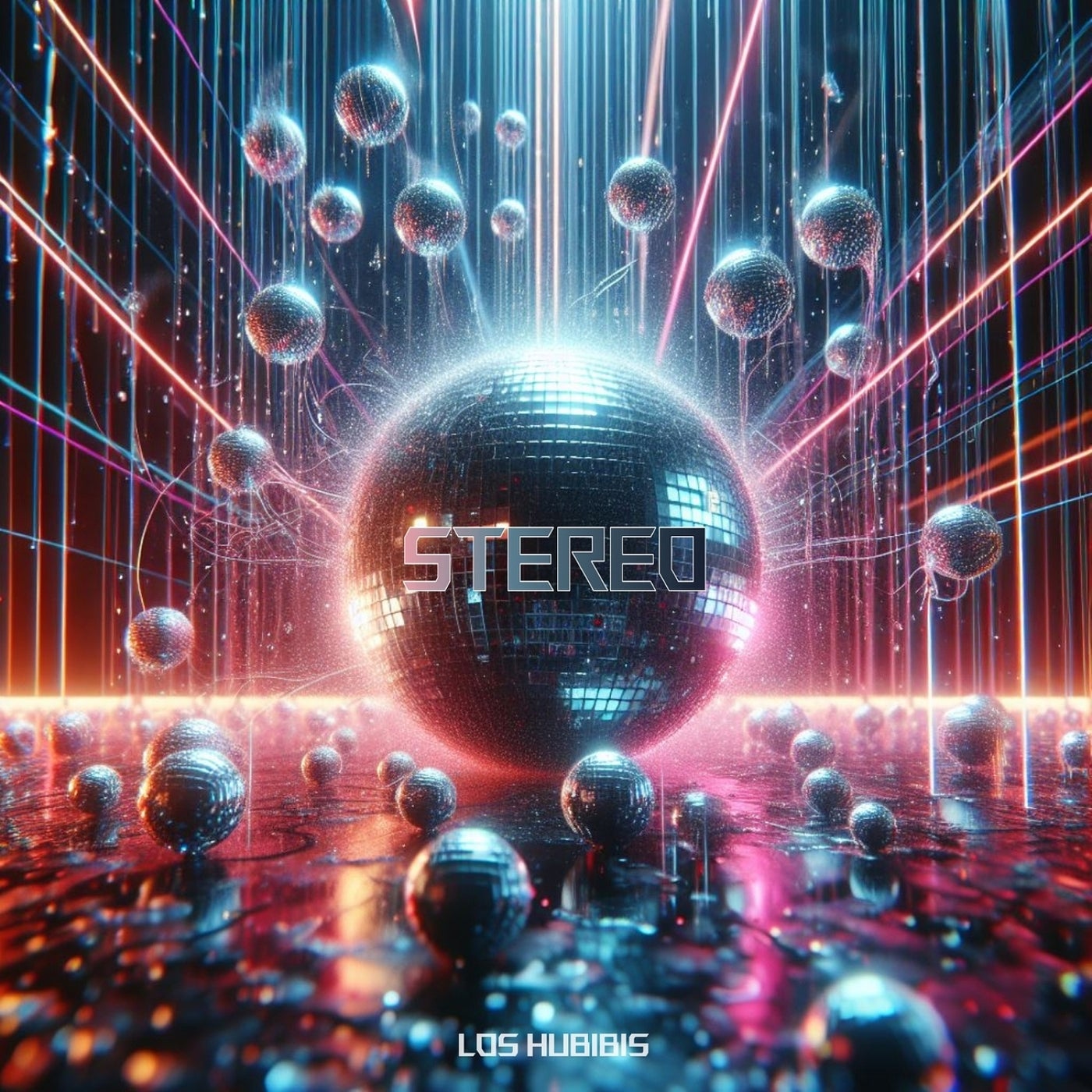 Stereo