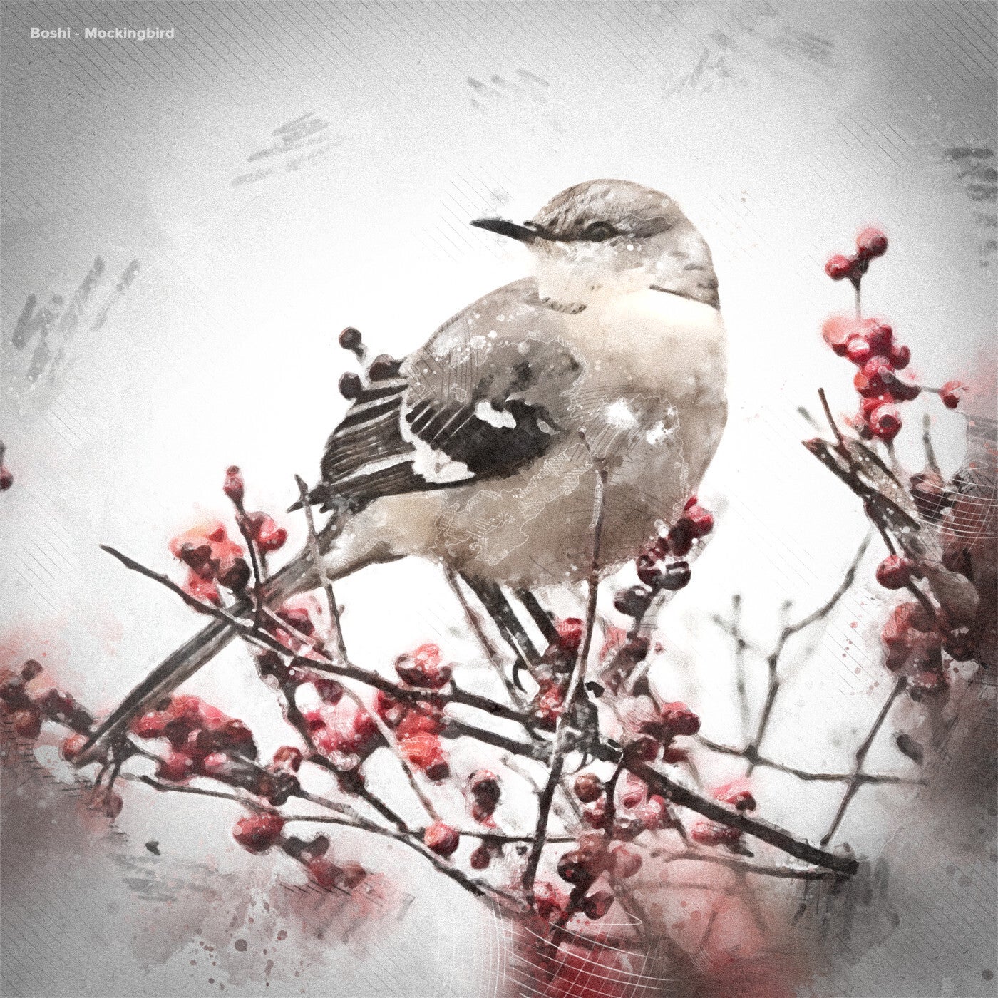 Mockingbird