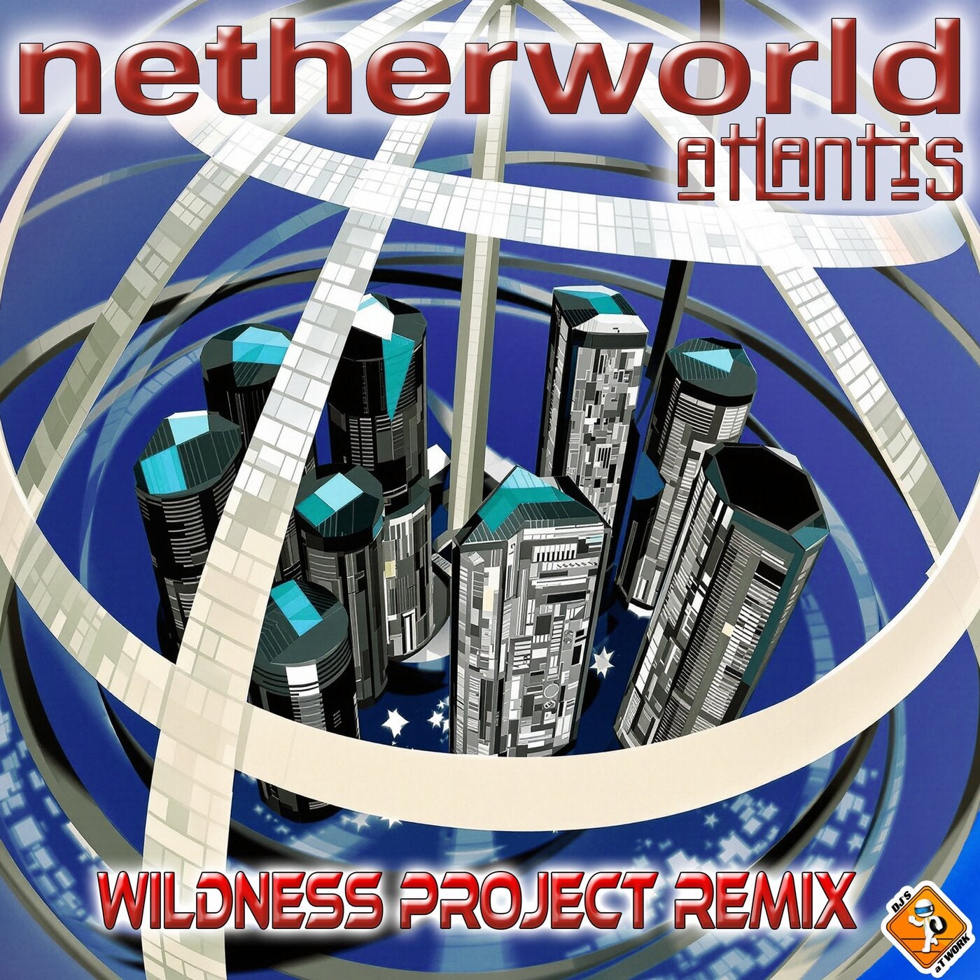 Atlantis (Wildness Project Remix)