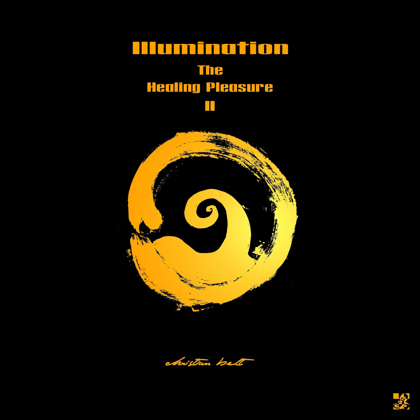 Illumination - the Healing Pleasure II